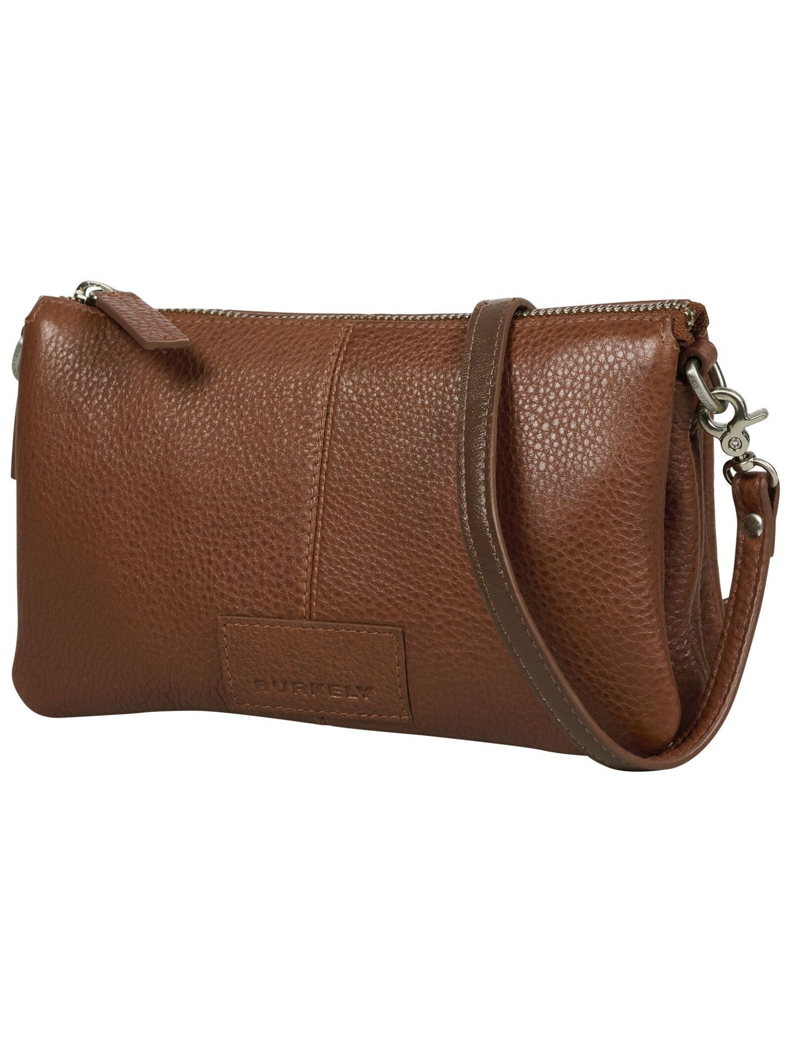 Burkely Umhängetasche »BURKELY Taschen Leder«