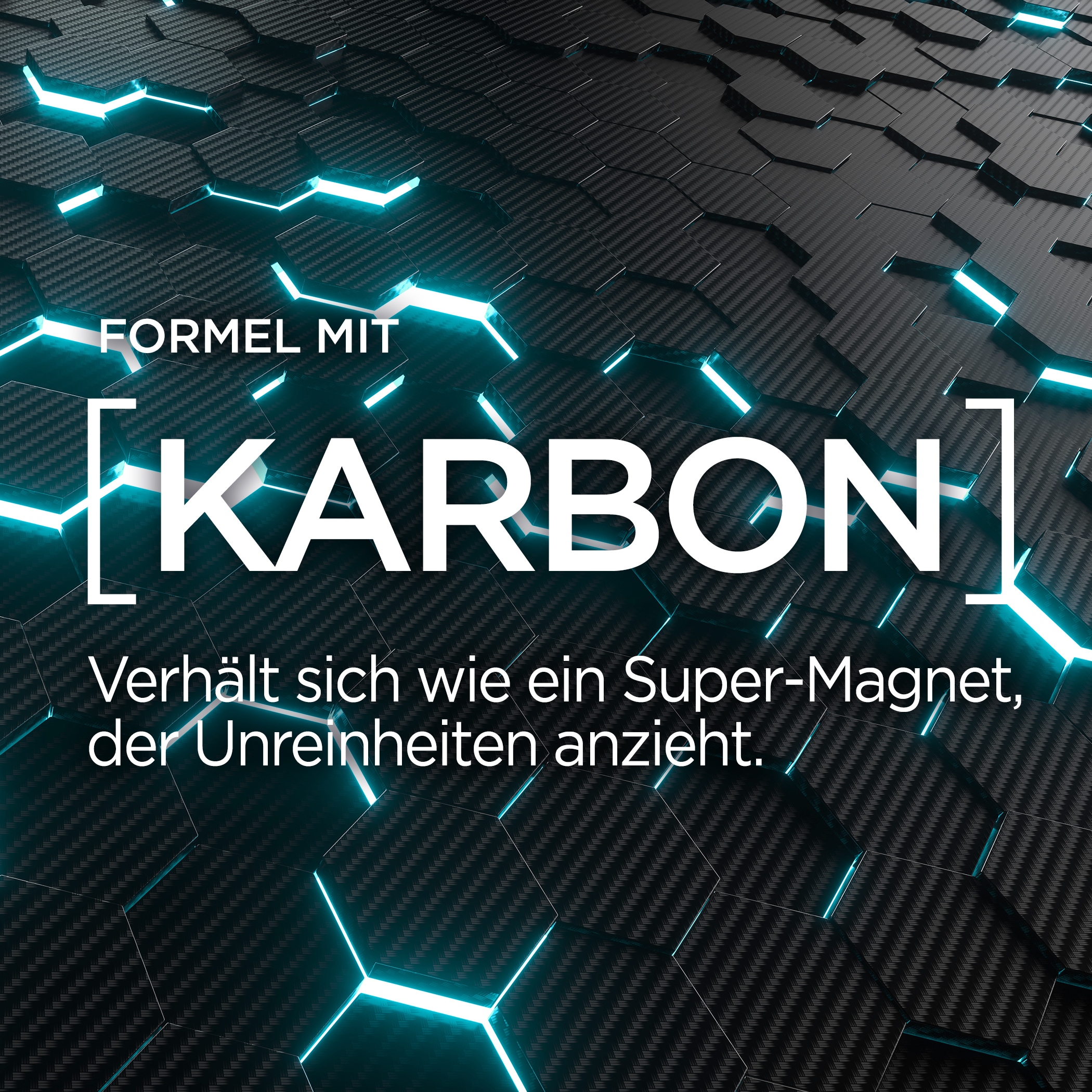 L'ORÉAL PARIS MEN EXPERT Duschgel »L'Oréal Men Expert Carbon Box«
