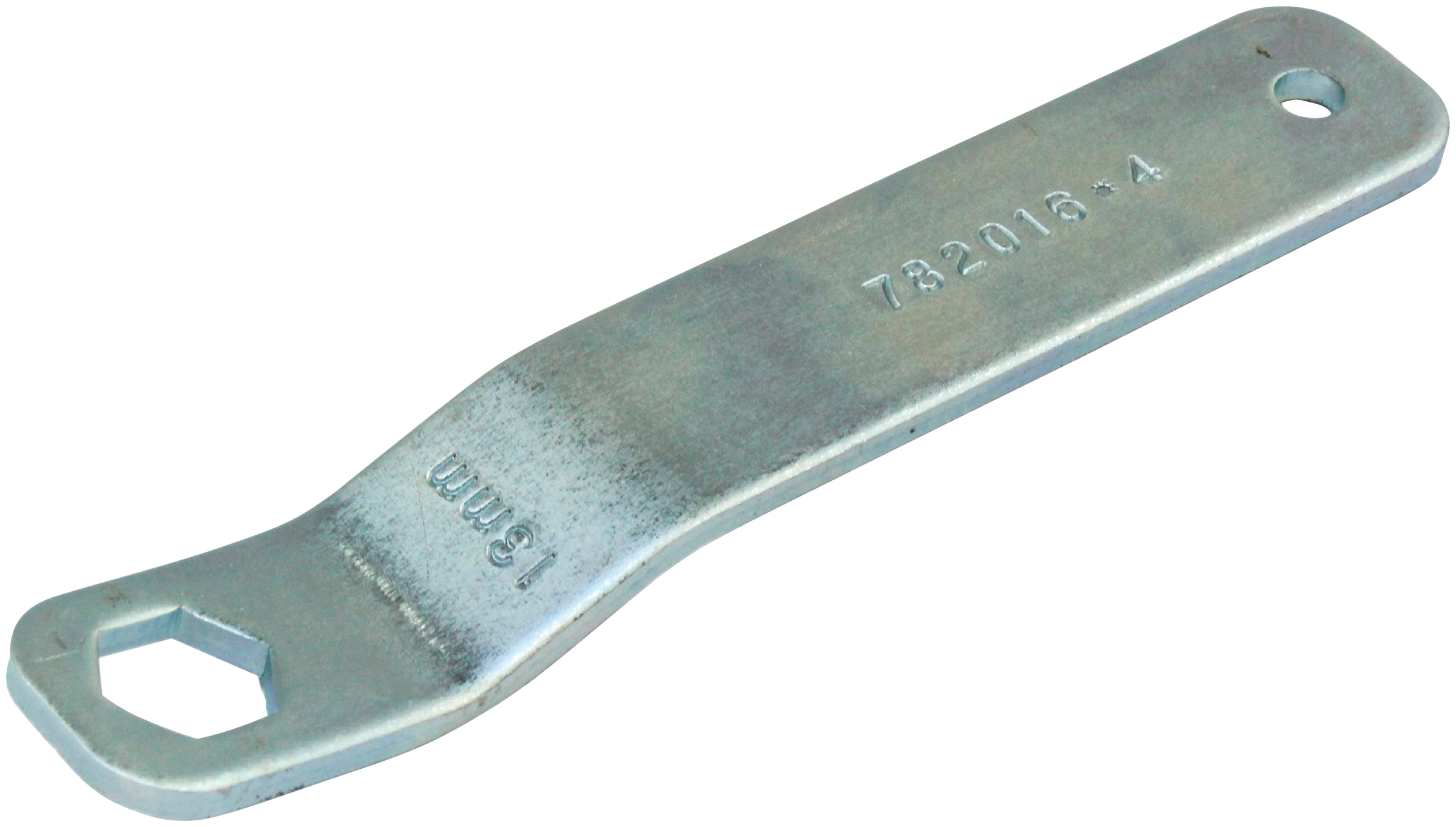 Makita Akku-Handkreissäge »DRS780Z«, 62 mm, 2x 18 V, ohne Akku & Ladegerät