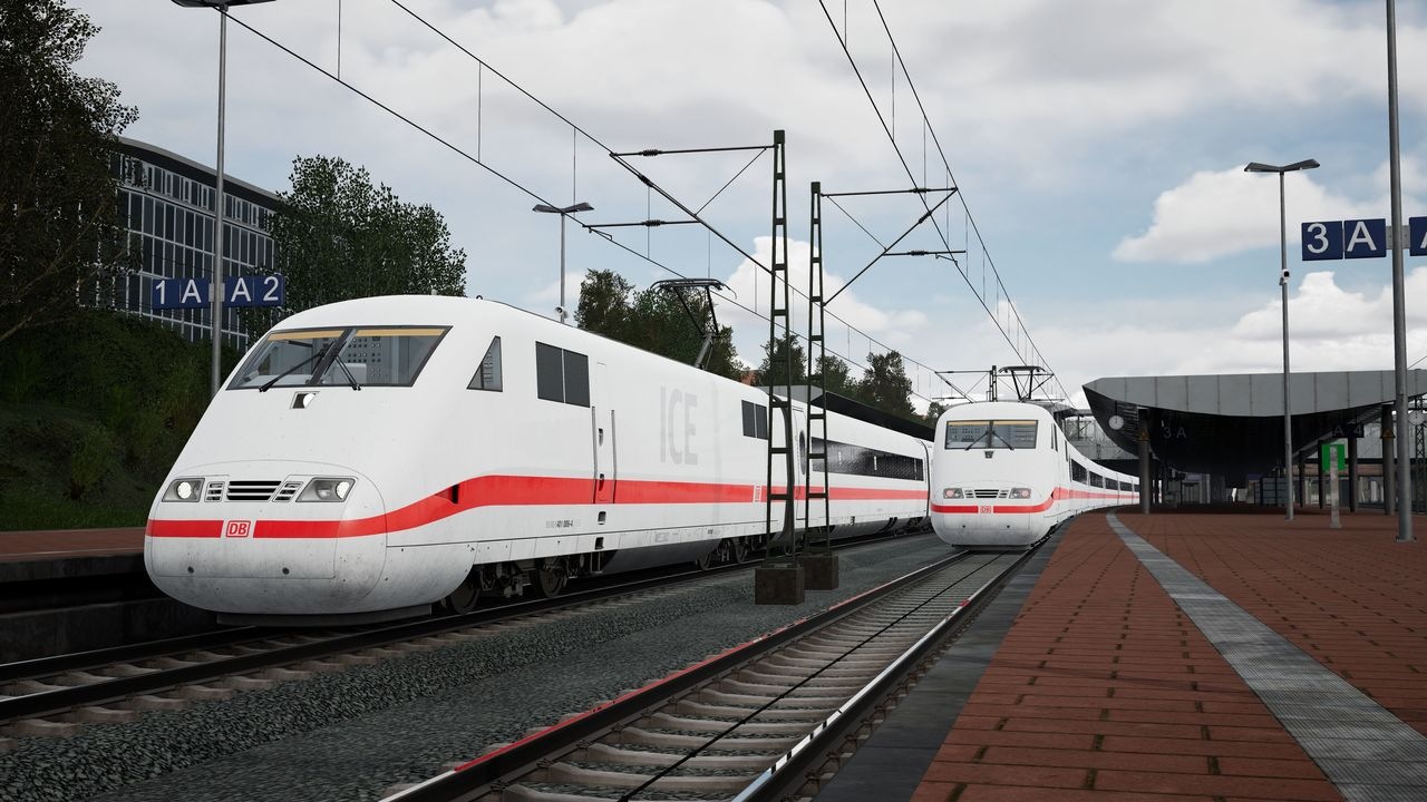 Astragon Spielesoftware »Train Sim World 5«, PlayStation 5