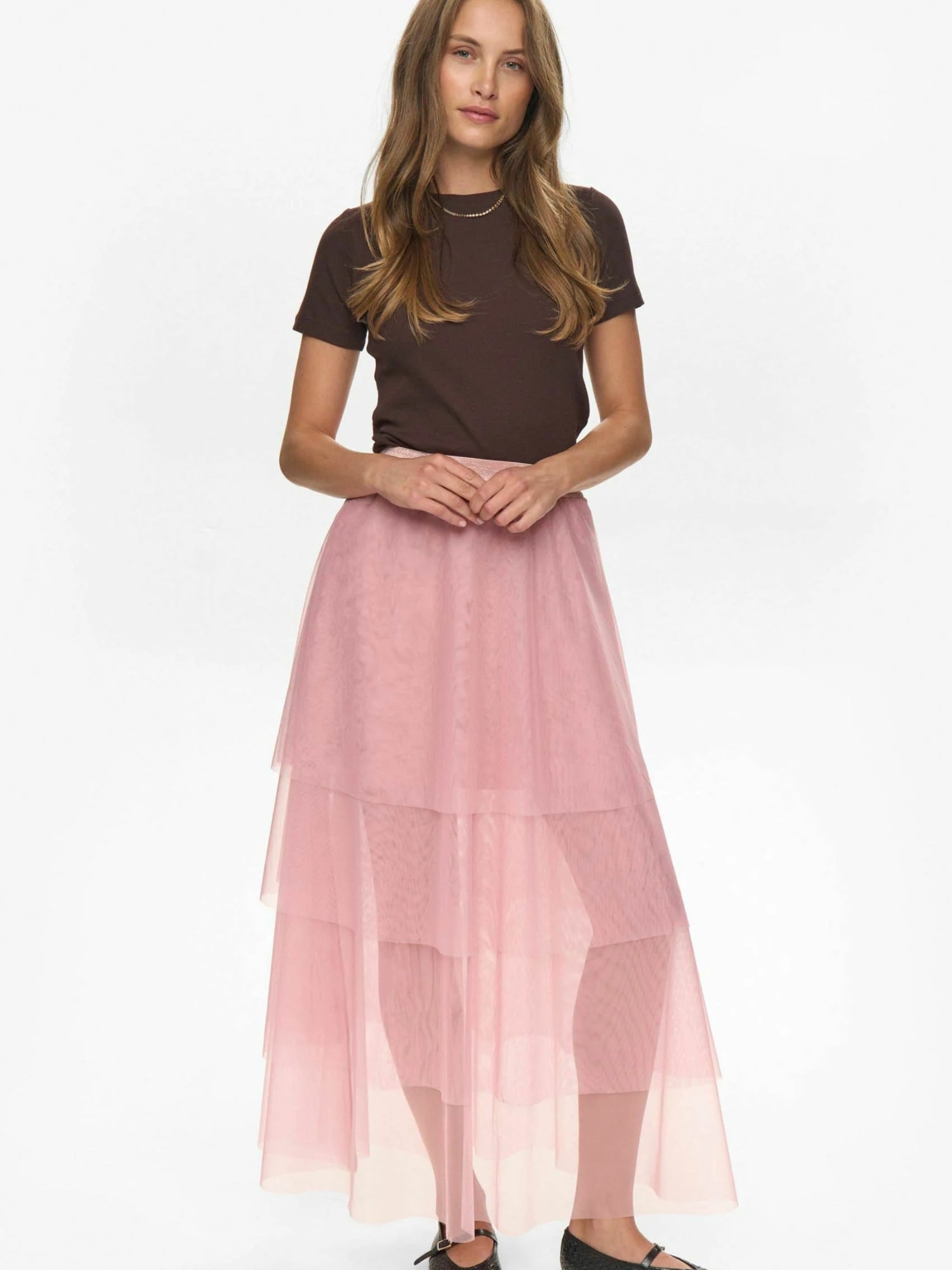 nümph Midirock »Nümph Skirt NUEA«