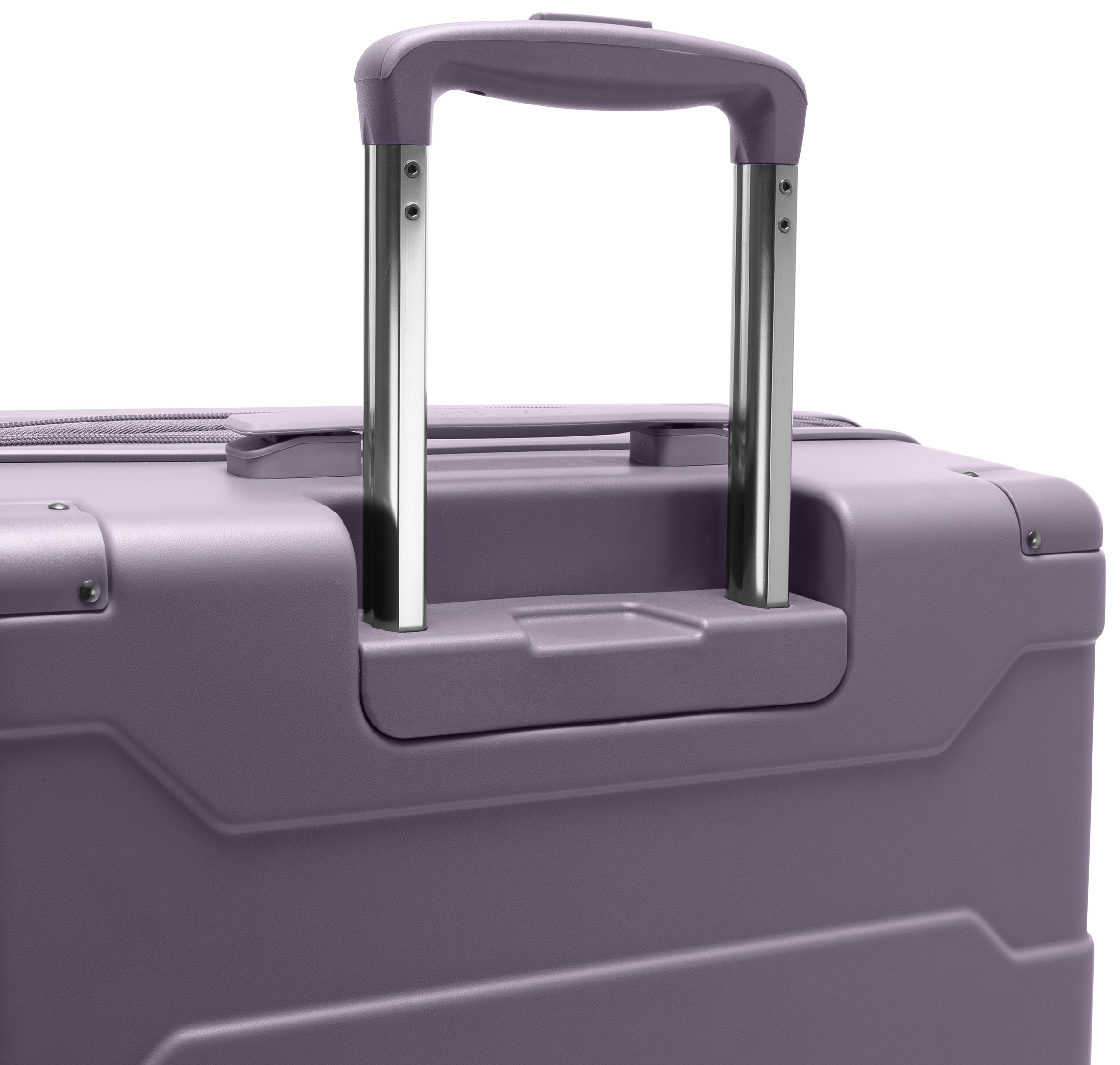 Heys Hartschalen-Trolley »ReNew, verschiedene Größen und Farben«, 4 Rollen, herausnehmbares Innenfutter Volumenerweiterung 5 Jahre Garantie