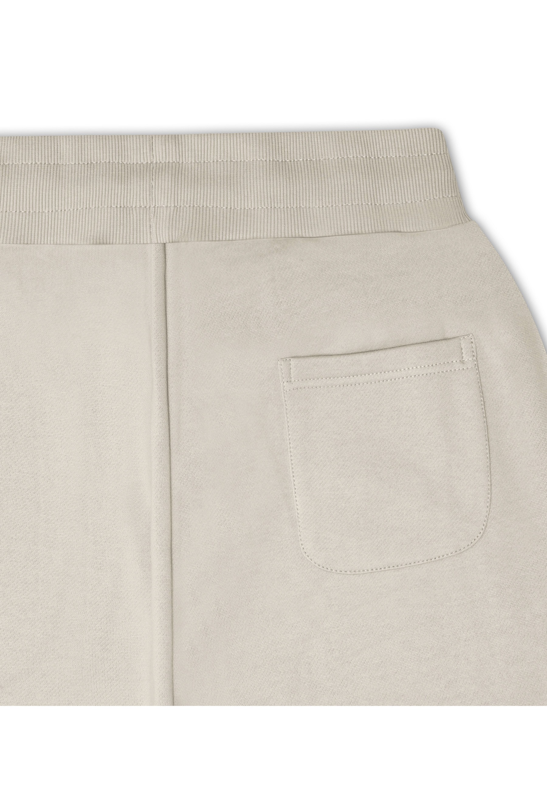 Dropsize Jogginghose »Dropsize Herren Super Heavy Blank Jogger«