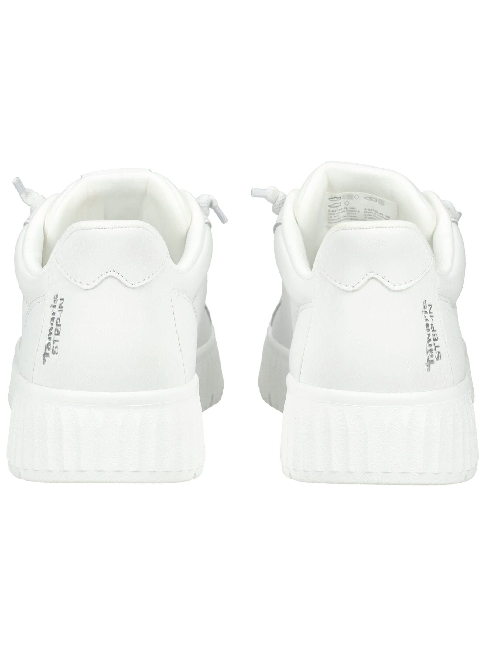Tamaris Sneaker »Tamaris Sneaker Leder/Textil«