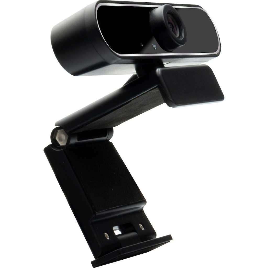 Hyrican Webcam »DW1«, Full HD