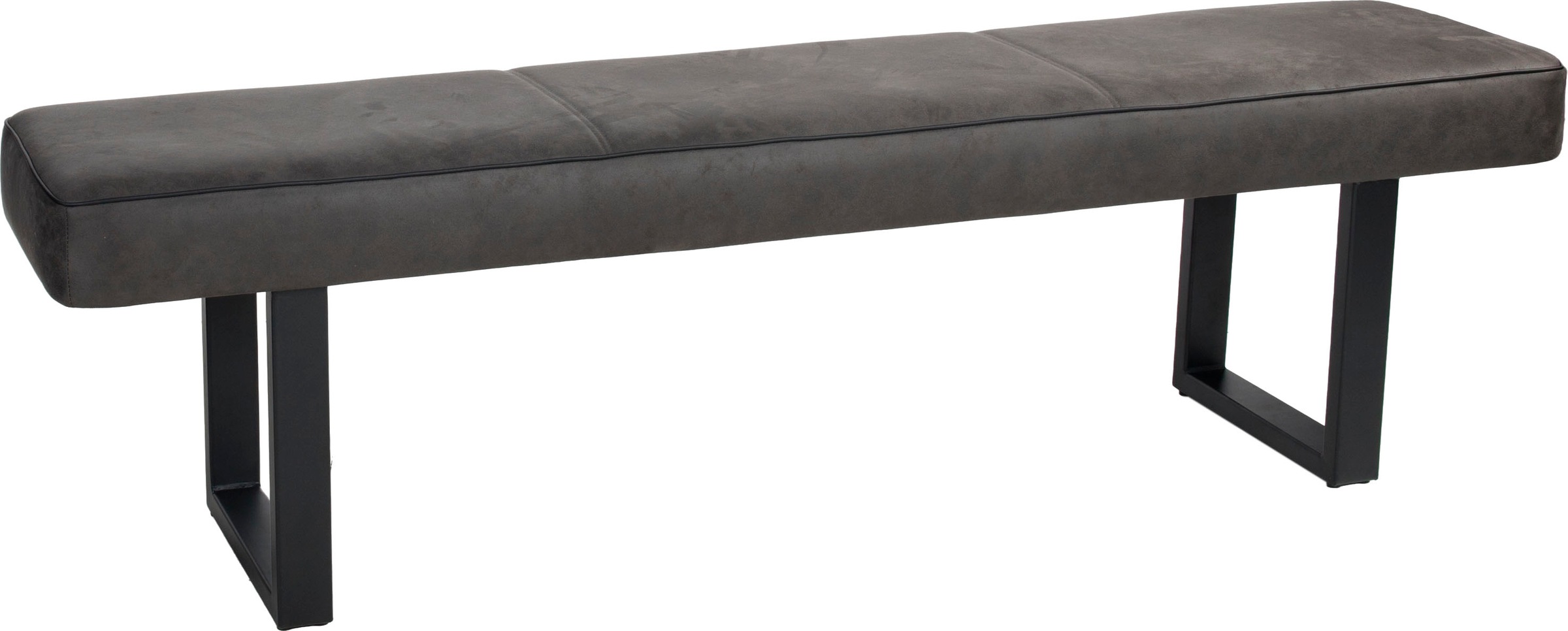 Duo Collection Sitzbank "Tara Bank" Hochwertiger Mikrofaserbezug, mit Feder günstig online kaufen