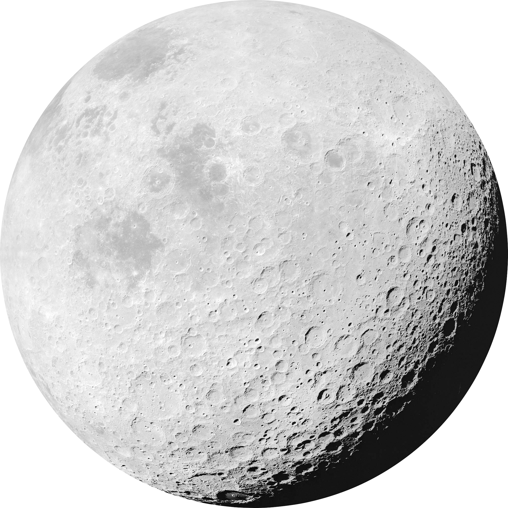 Komar Fototapete Luna D: ca. 125 cm günstig online kaufen