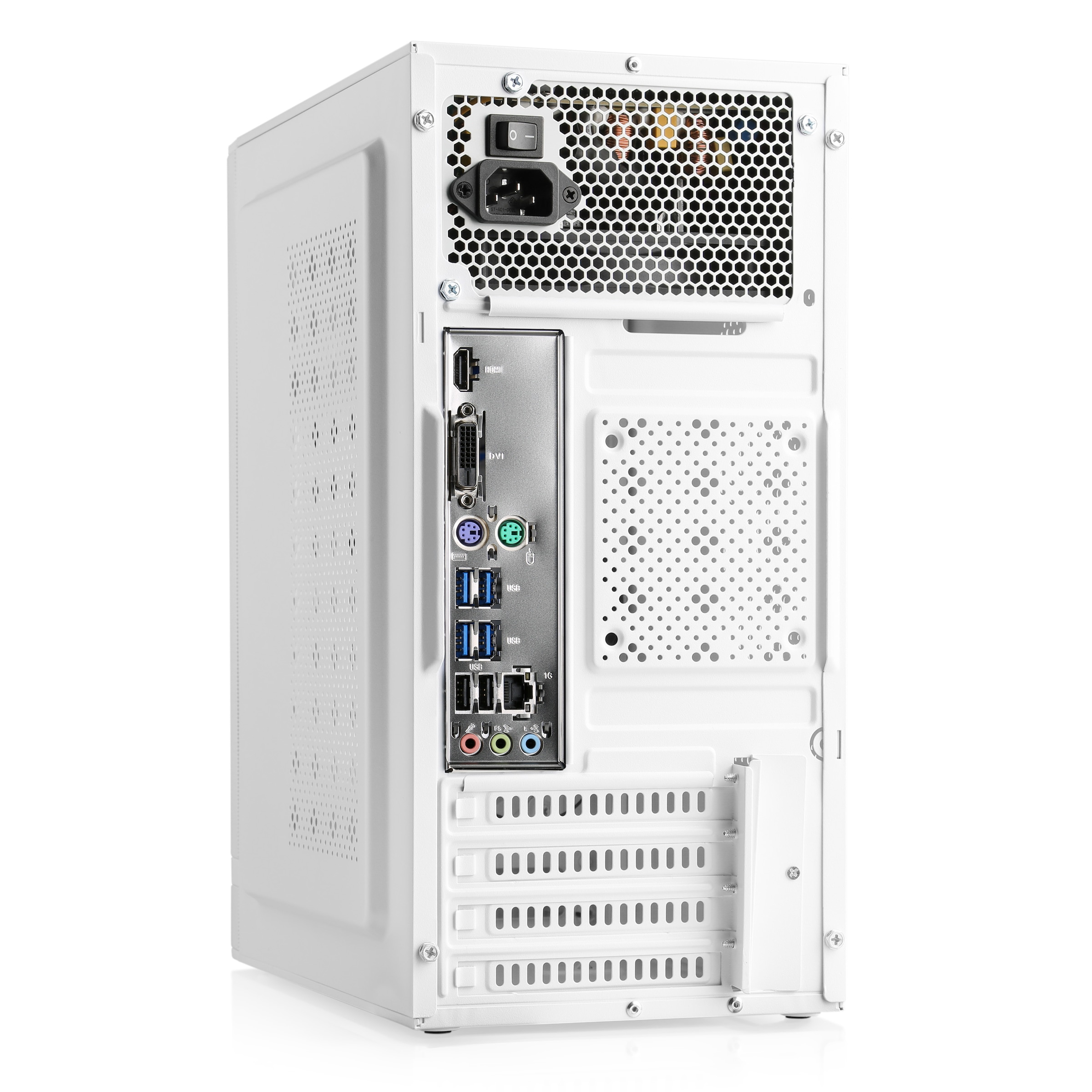 CSL PC »Spectrum V24584«
