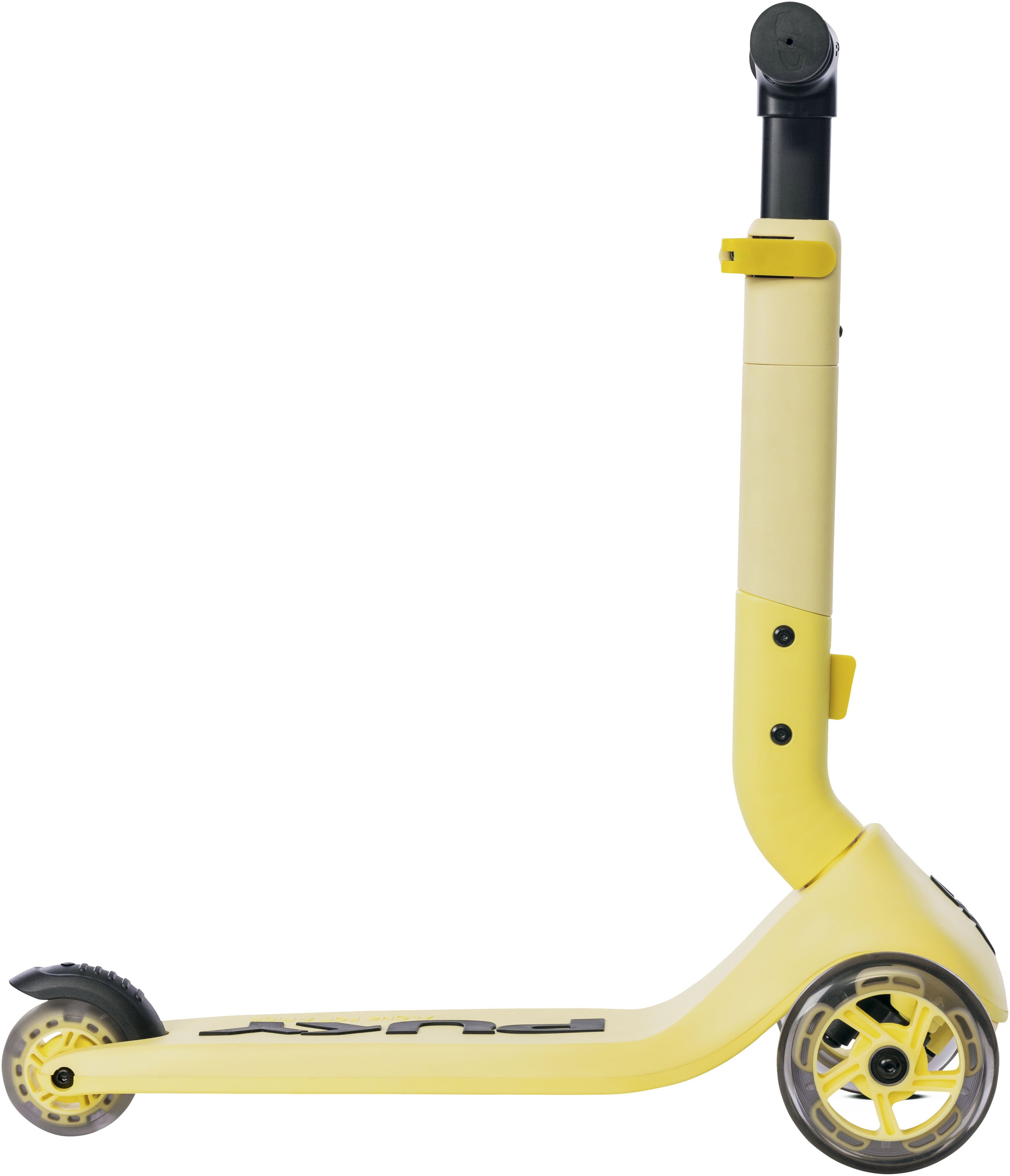 Puky Scooter »PUKY PUSH«