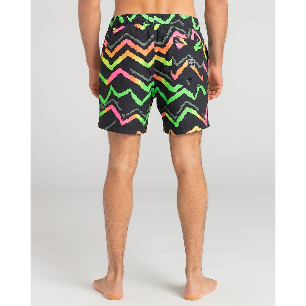 Billabong Boardshorts »Good Times Layback«