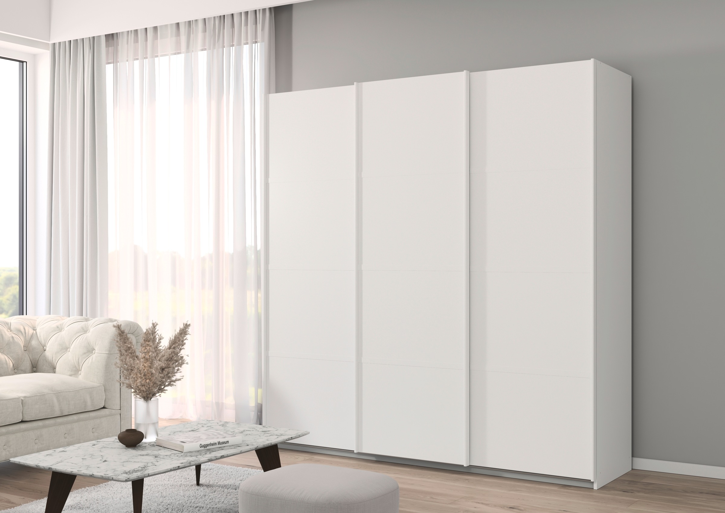 rauch Kleiderschrank "Schwebetürenschrank OTTO´s Choice Garderobe Schrank T günstig online kaufen