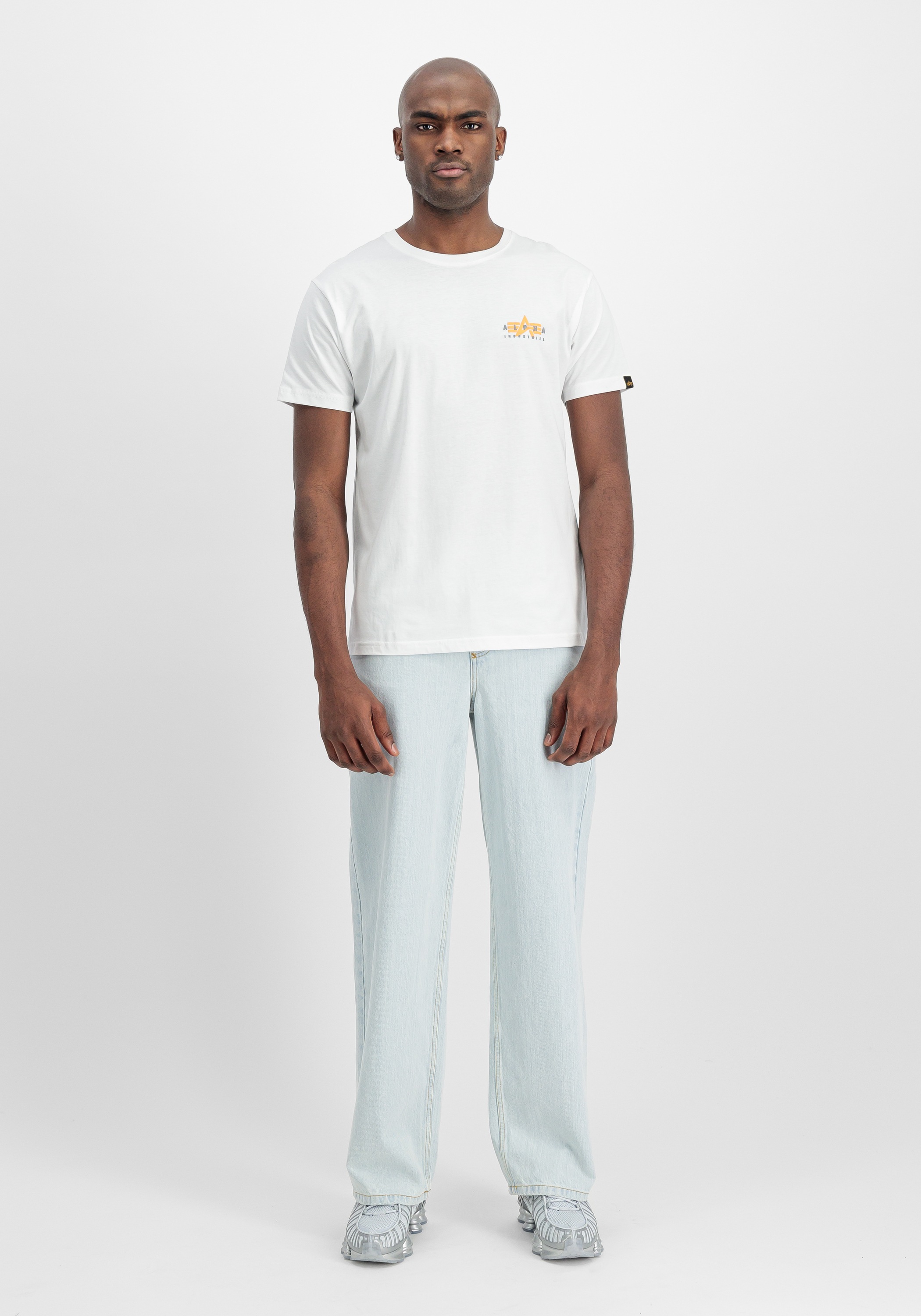 Alpha Industries T-Shirt »Alpha Industries Men - T-Shirts«
