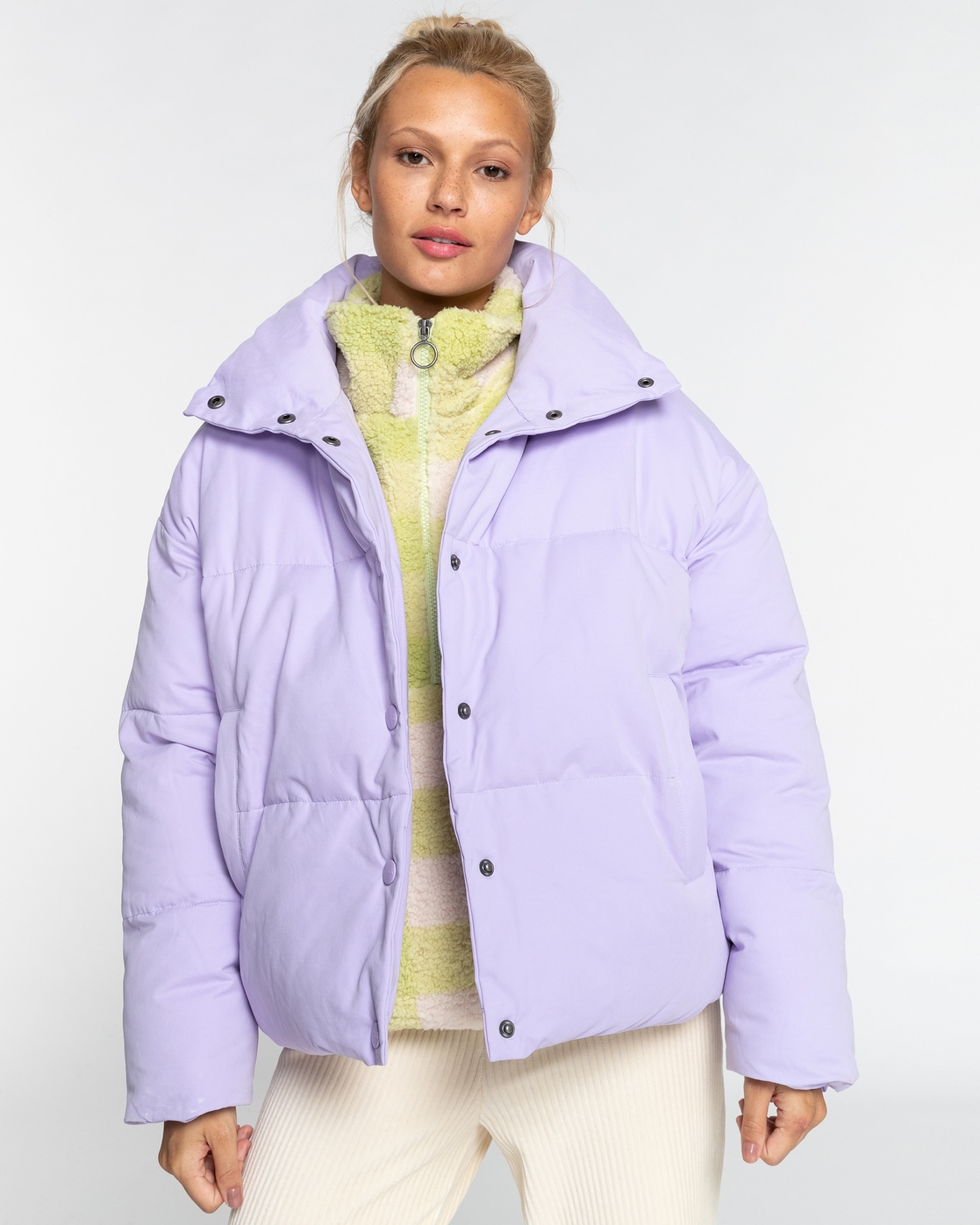 Billabong Regenjacke »Best Friends«