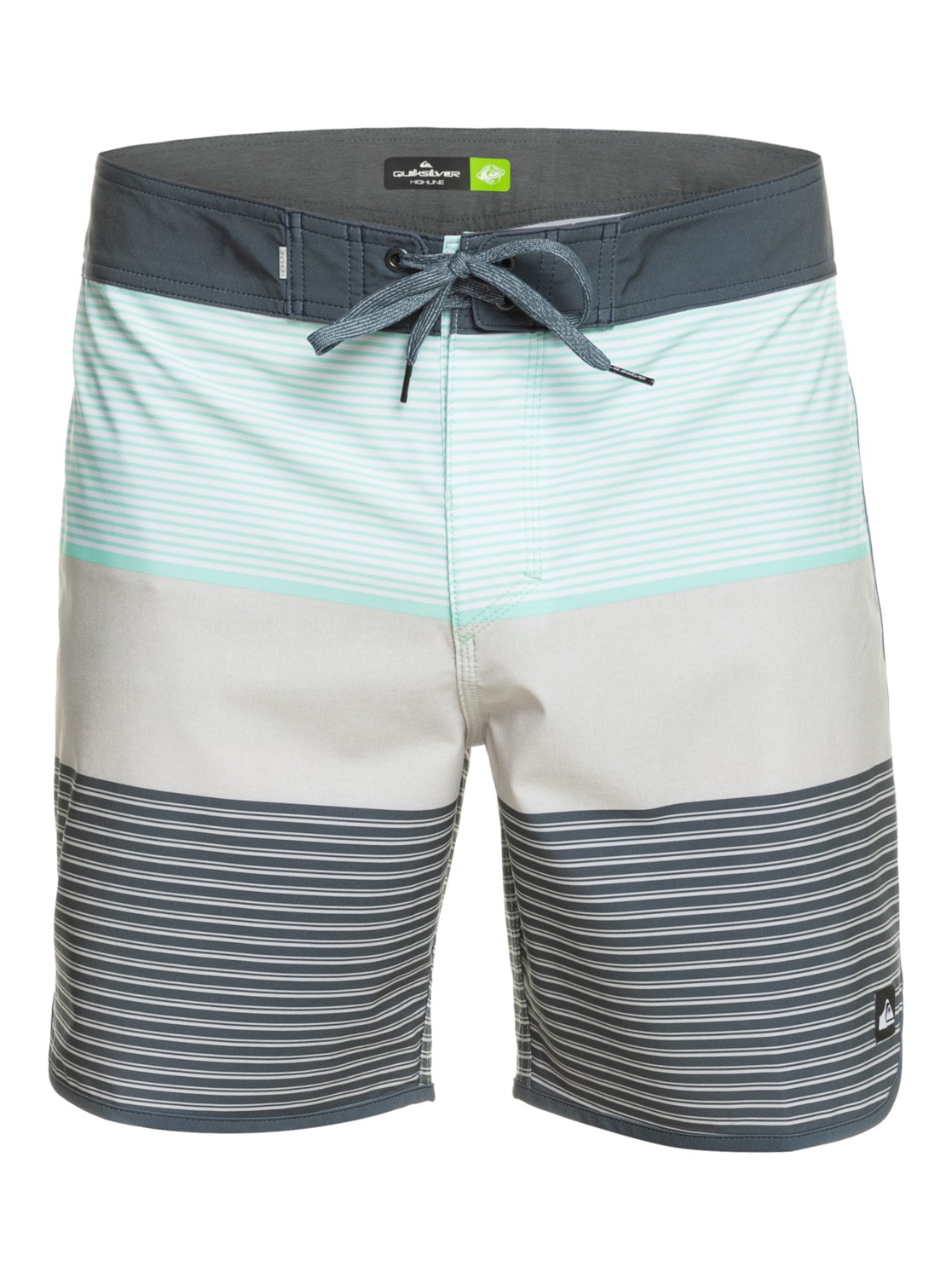 Quiksilver Boardshorts »Surfsilk Tijuana 18"«