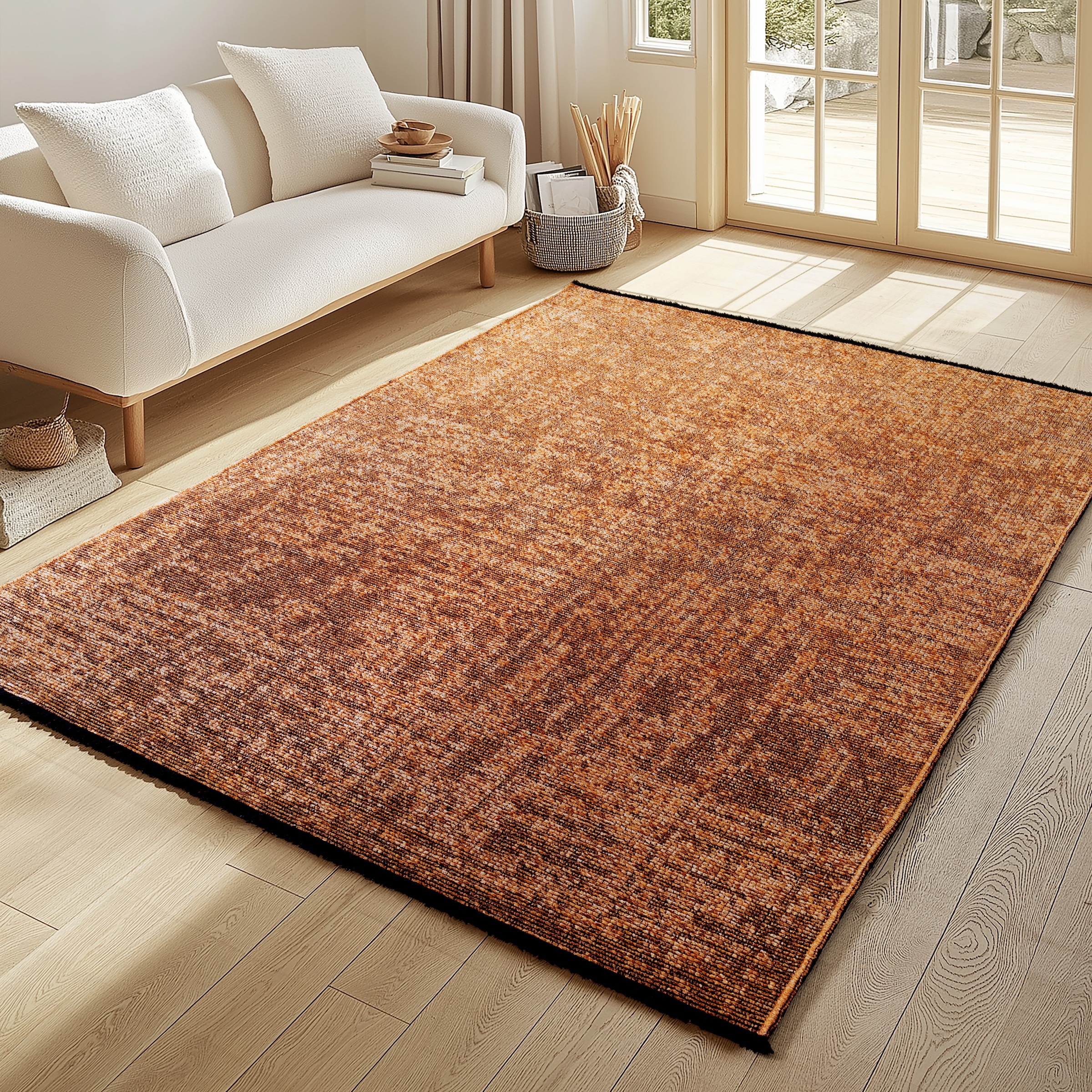 Ayyildiz Teppiche Teppich »SPACE 1900«, rechteckig, 7 mm Höhe, Läufer, Kurz günstig online kaufen