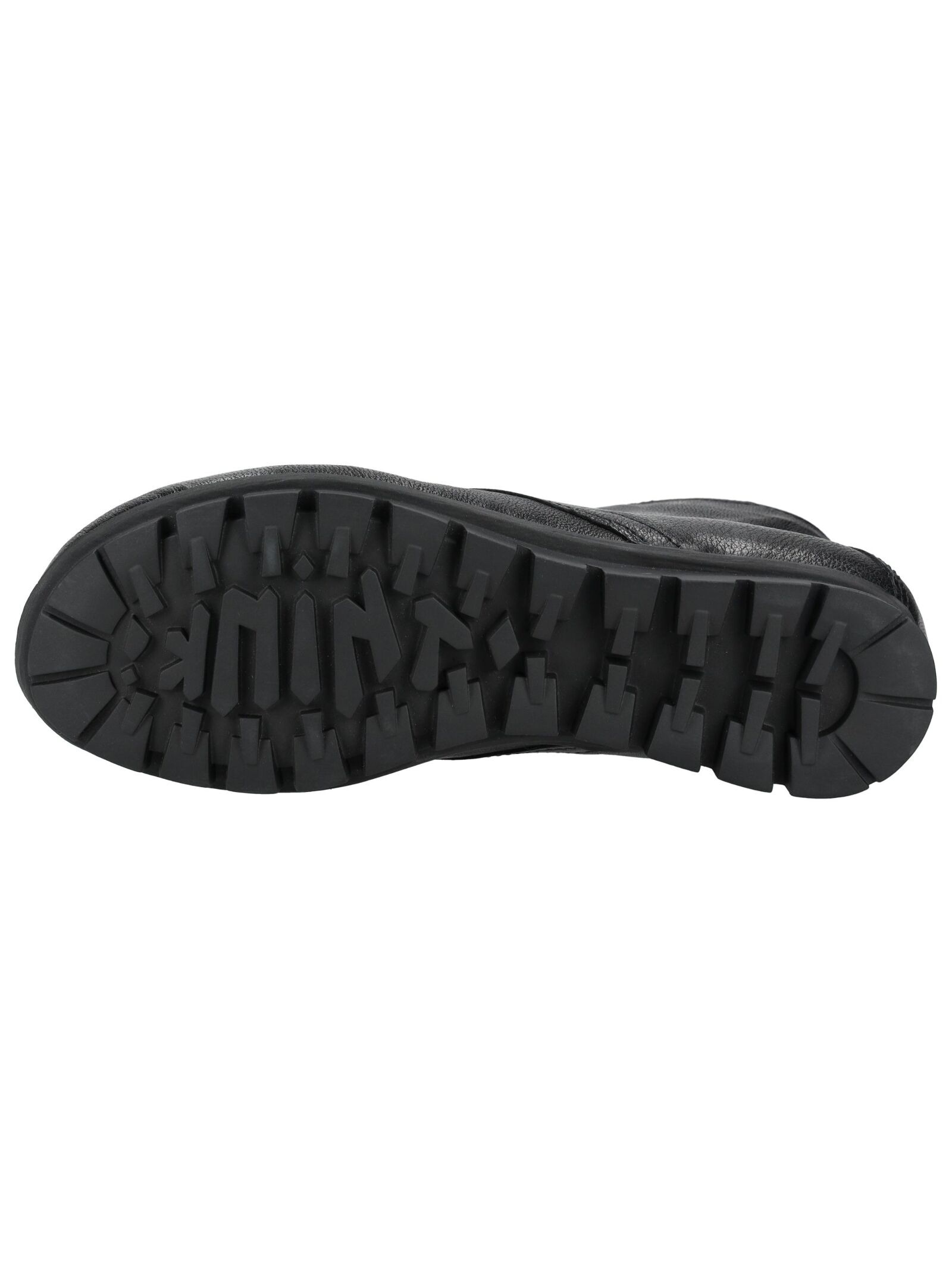 Think! Schnürschuh »Think! Stiefelette Leder«