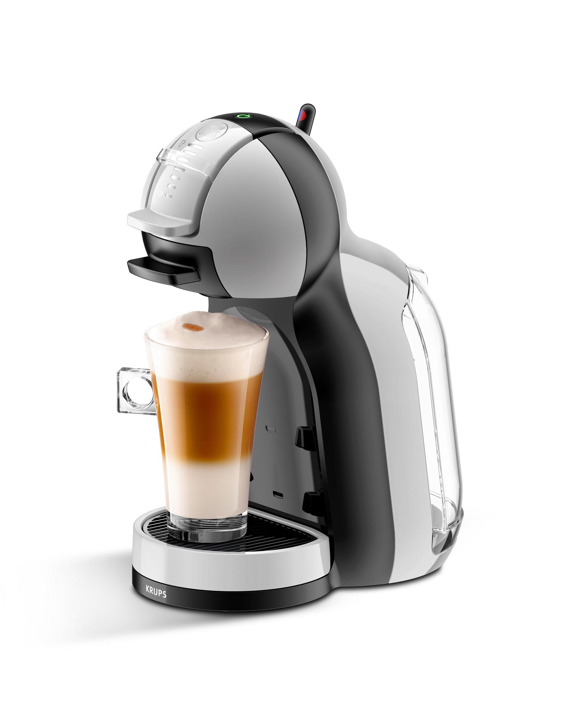 NESCAFÉ® Dolce Gusto® Kapselmaschine »KP123B Mini Me« günstig online kaufen
