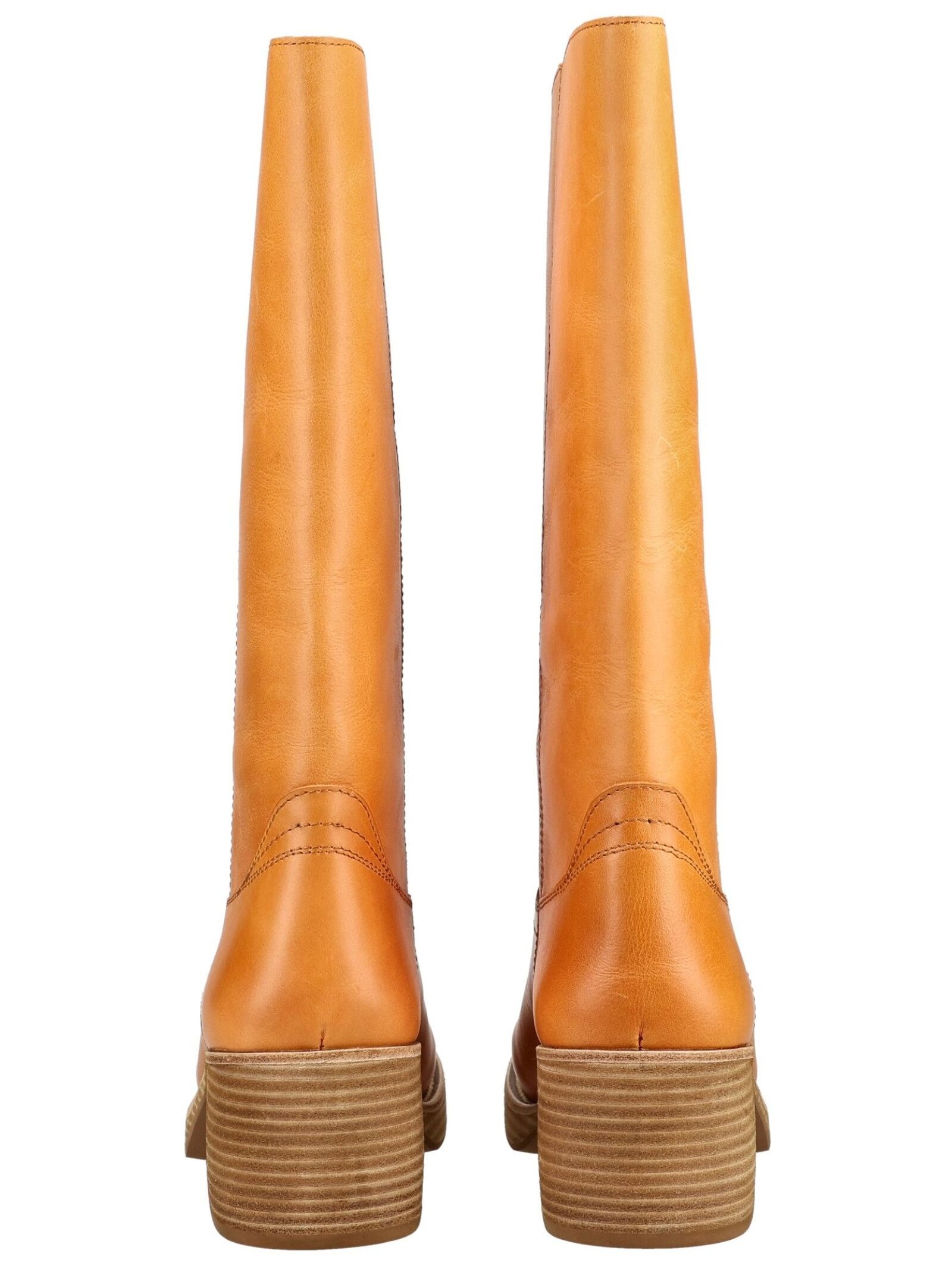 Jeffrey Campbell Stiefel »Jeffrey Campbell Stiefel Glattleder«