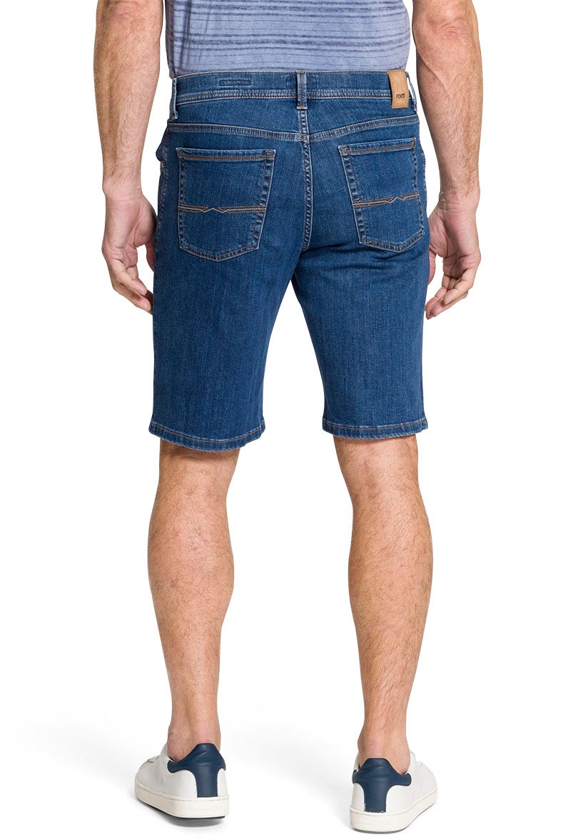 3. Bild von Pioneer Authentic Jeans Jeansshorts »Finn«