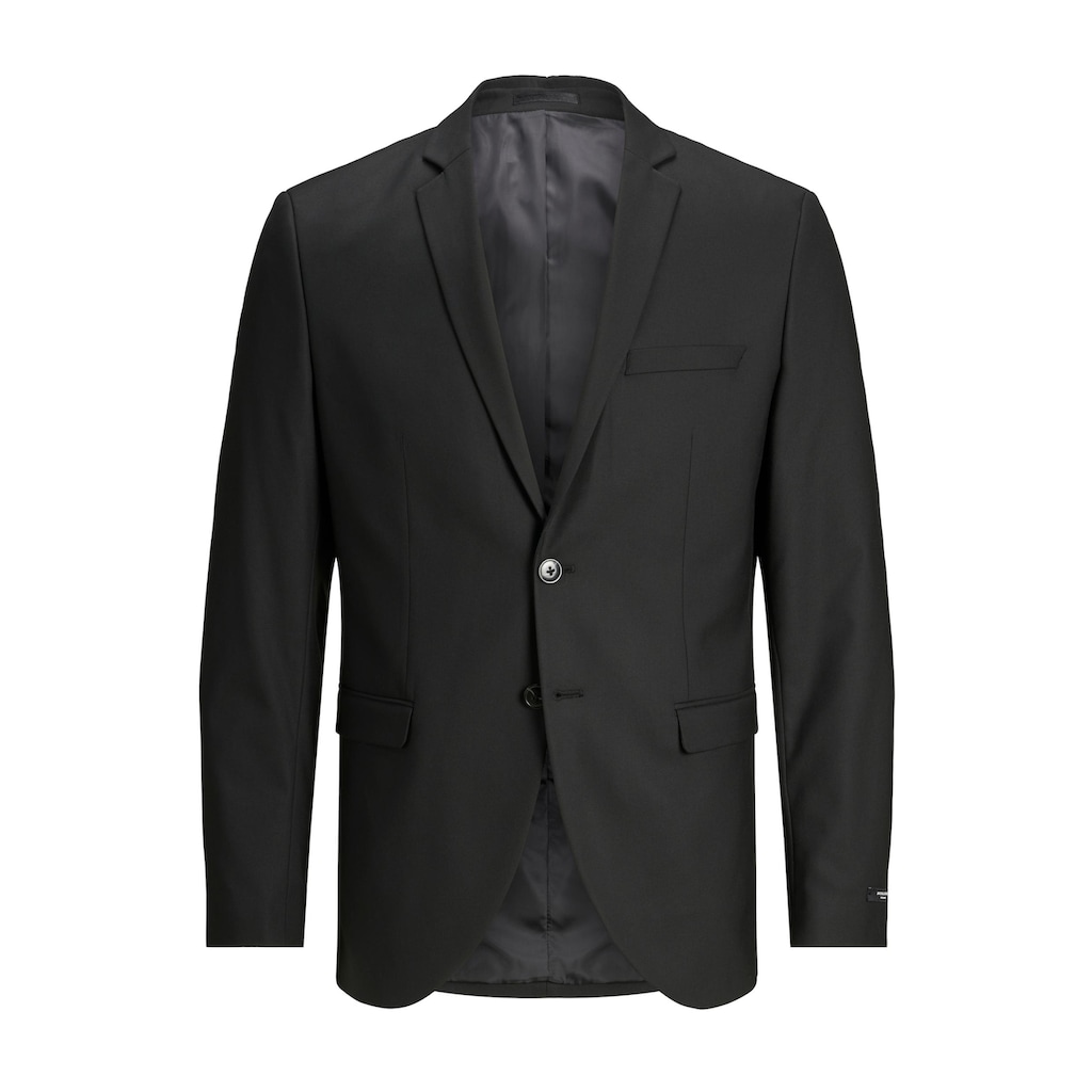 Jack & Jones PlusSize Anzug »JPRFRANCO SUIT NOOS PLS«, (2 tlg.), slim fit