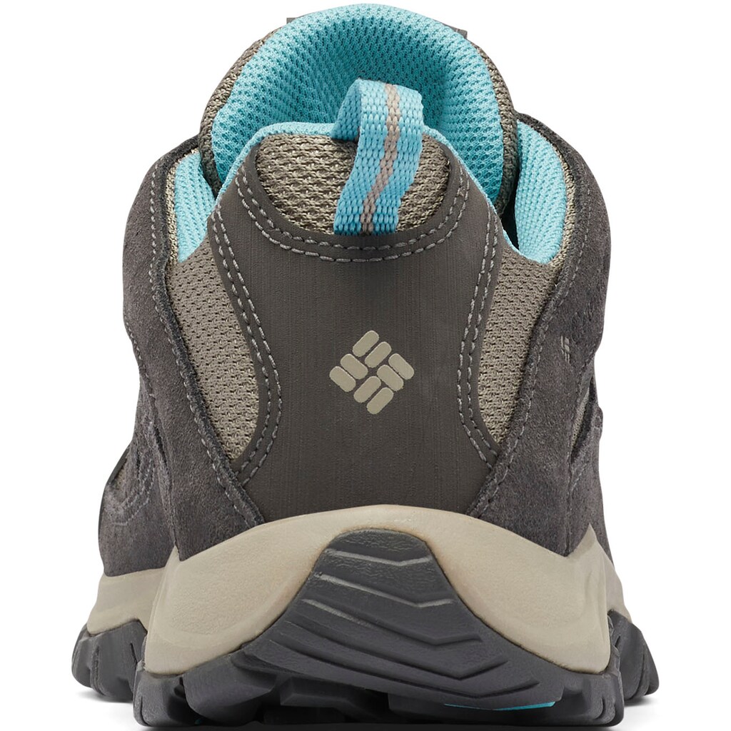 Columbia Wanderschuh »CRESTWOOD™ WATERPROOF«, wasserdicht
