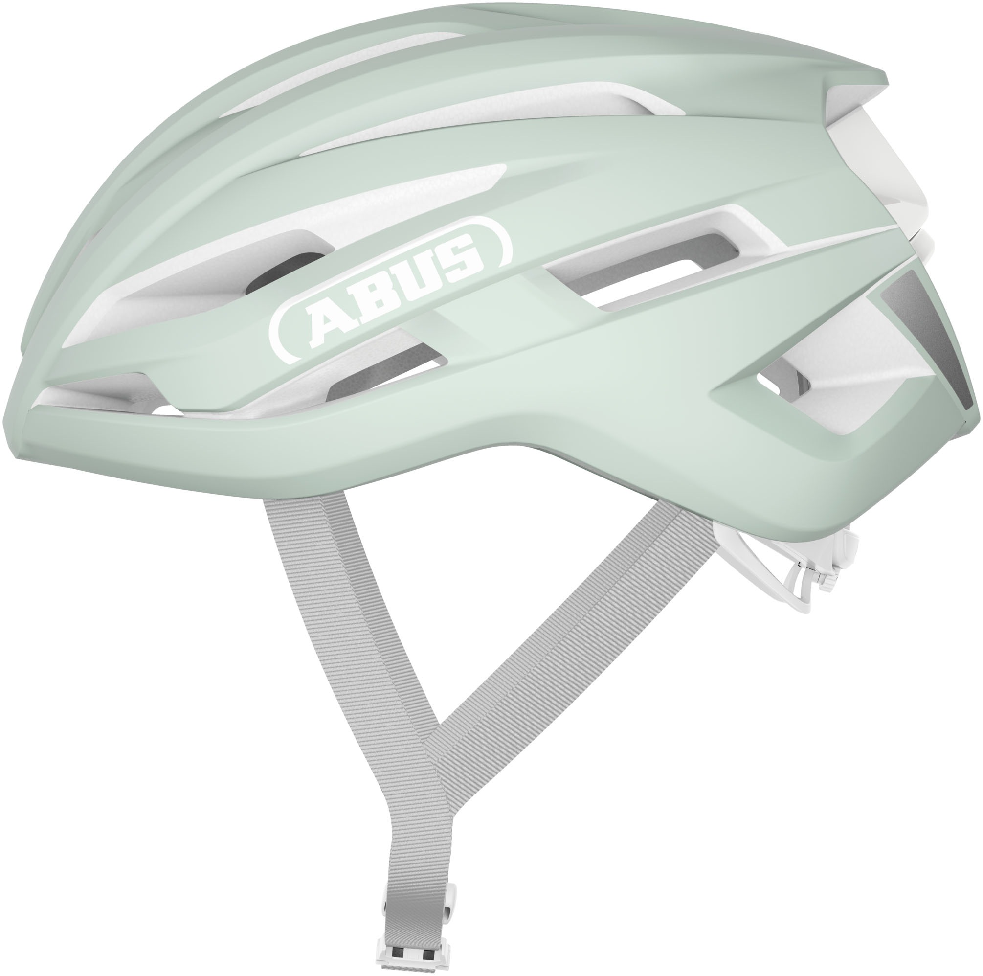 ABUS Fahrradhelm »STORMCHASER ACE«