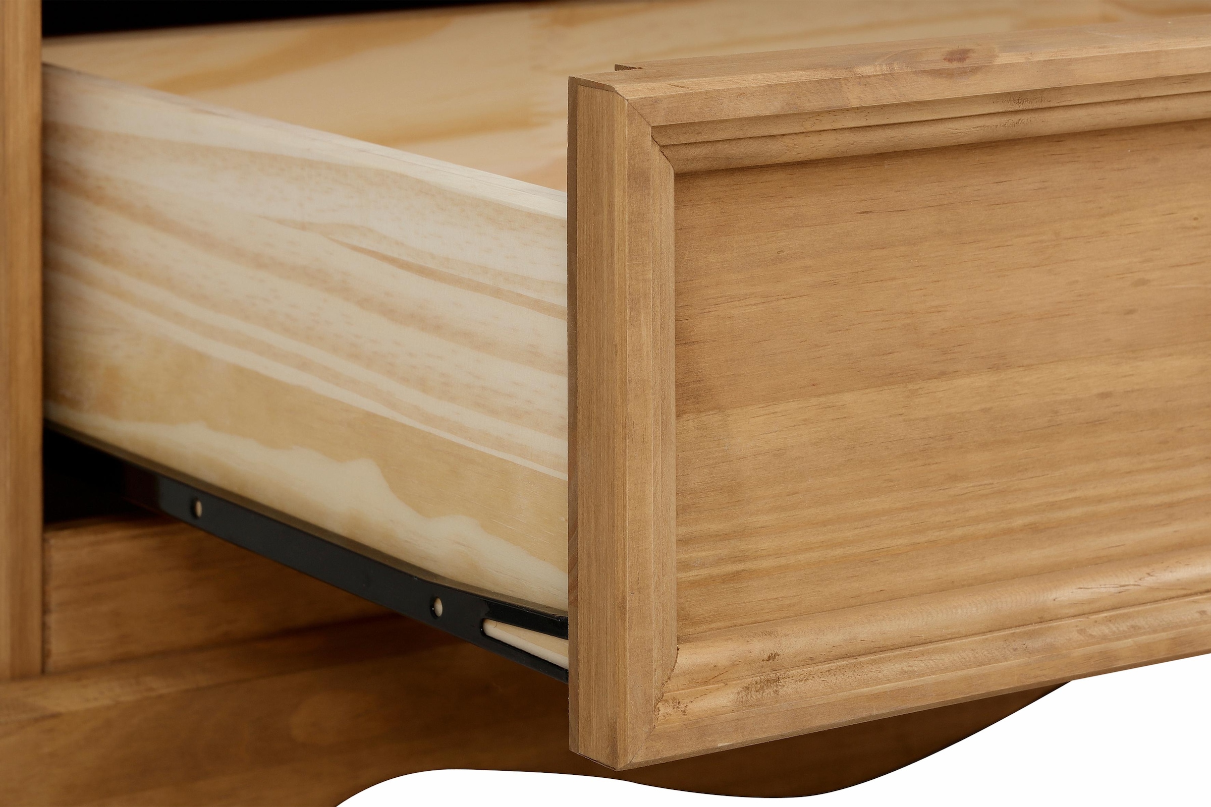Home affaire Lowboard »Melissa«, Kommode, Breite 160 cm