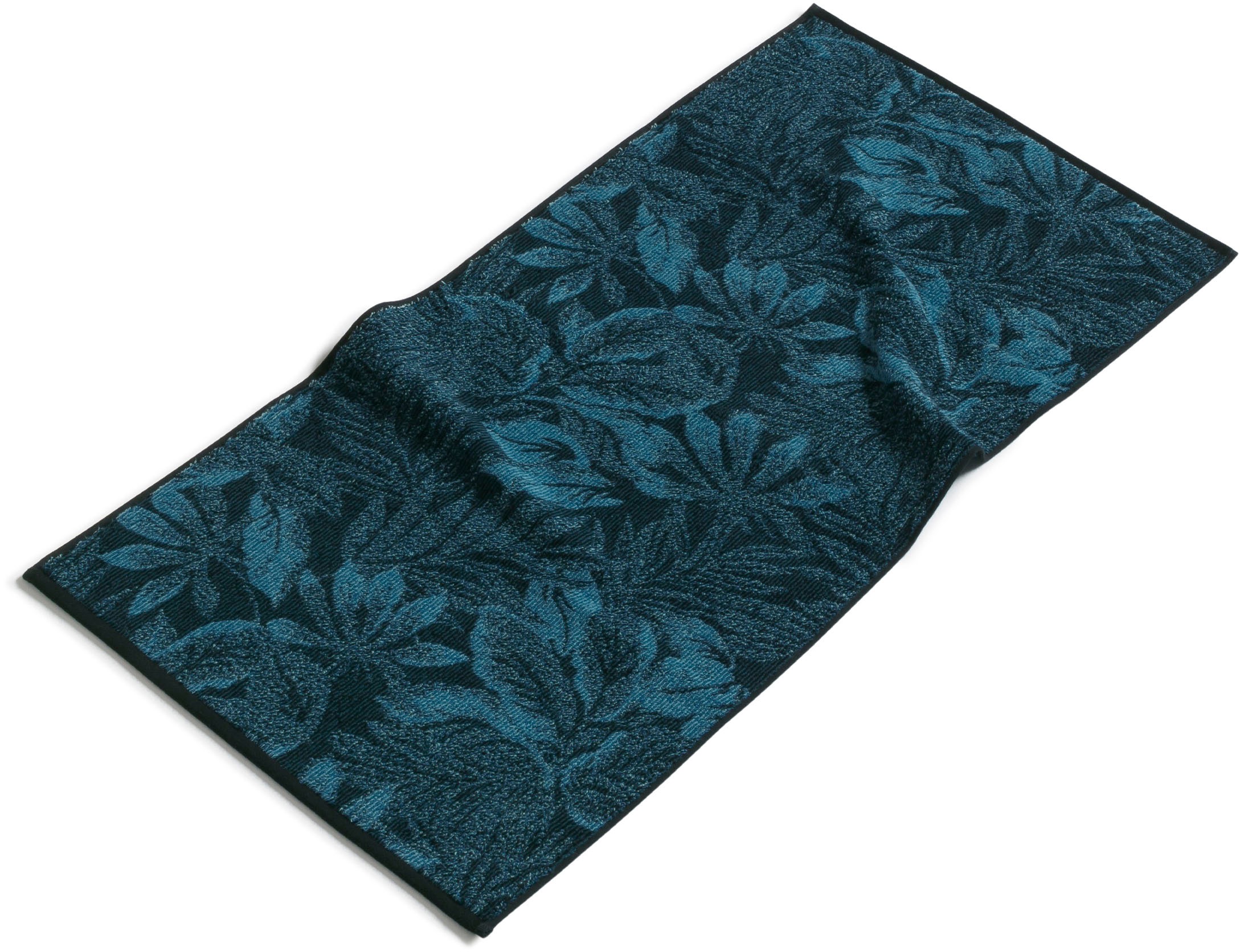 Möve Badetücher »Tide«, (1 St.), im Jacquard-Design günstig online kaufen