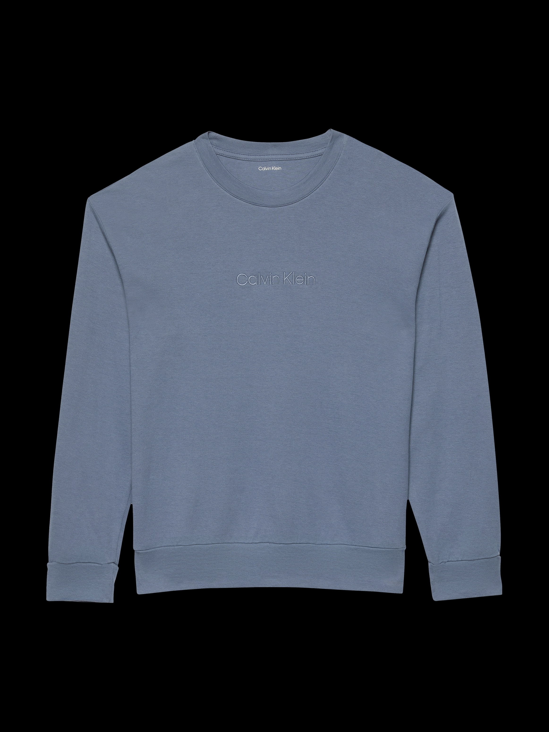 Calvin Klein Underwear Sweatshirt »SWEATSHIRT«, mit Logo-Stickerei
