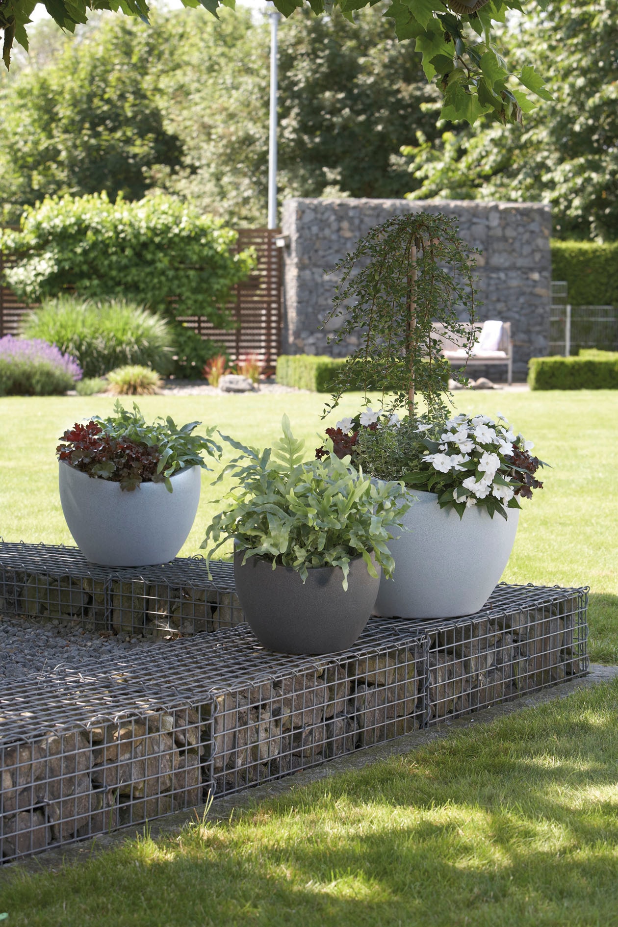 Scheurich Blumentopf »30/250«