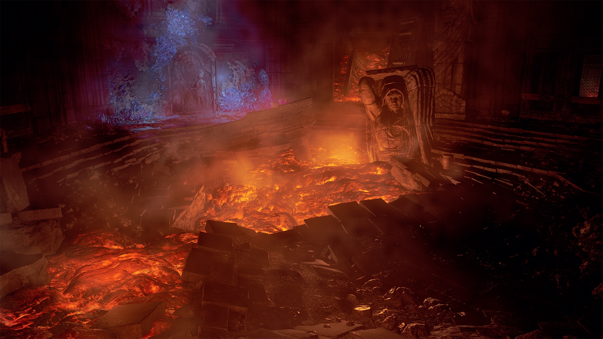 Capcom Spielesoftware »Dragon's Dogma 2: Dark Arisen« Xbox Series X