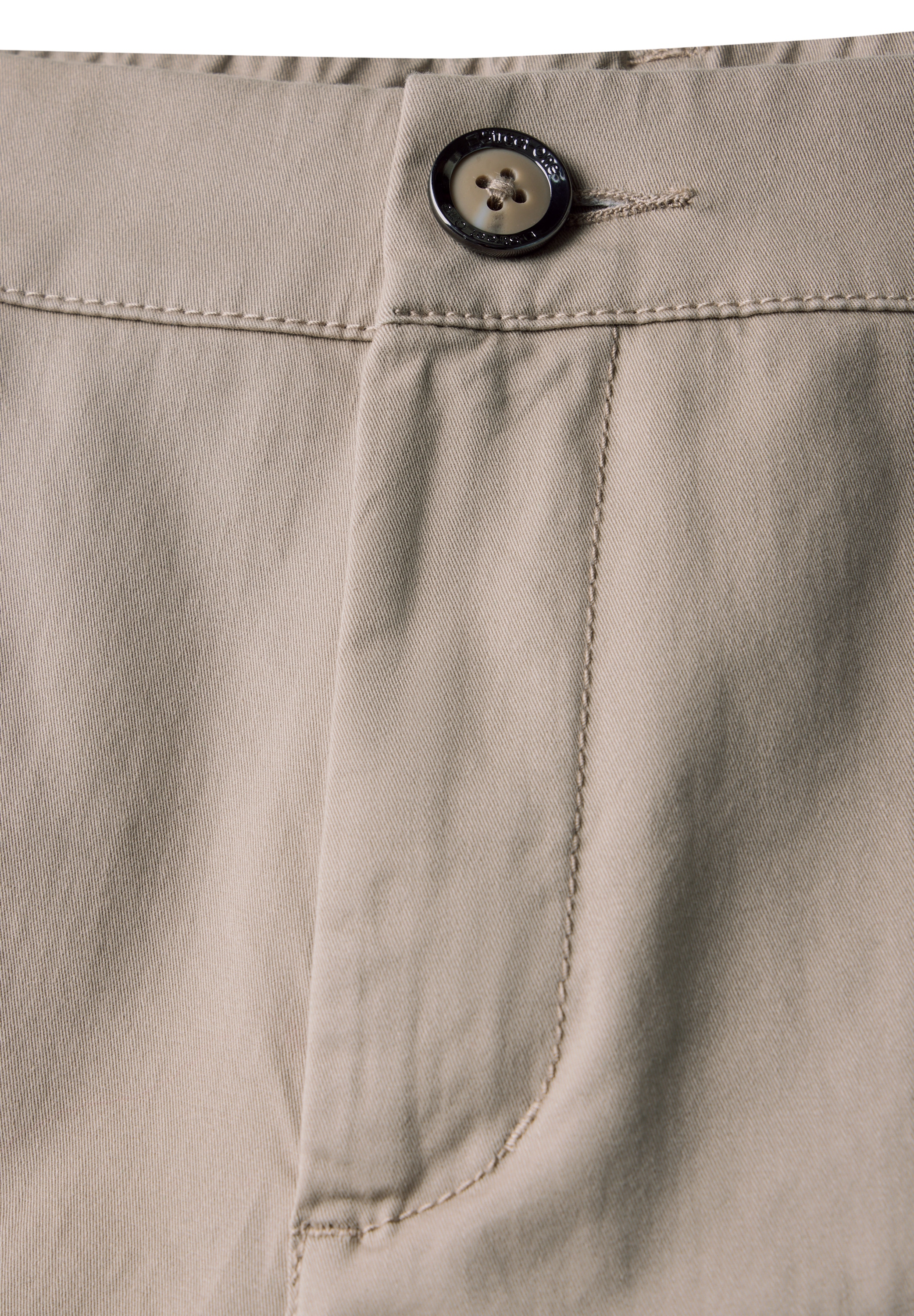 STREET ONE Chinohose