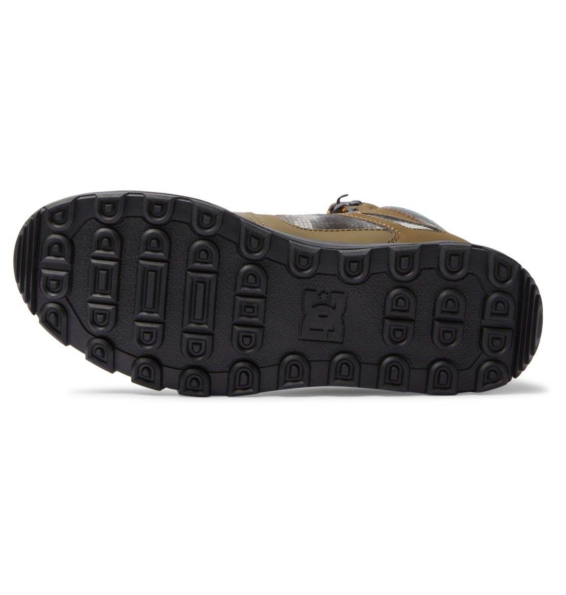 DC Shoes Winterboots »Pure Hi«