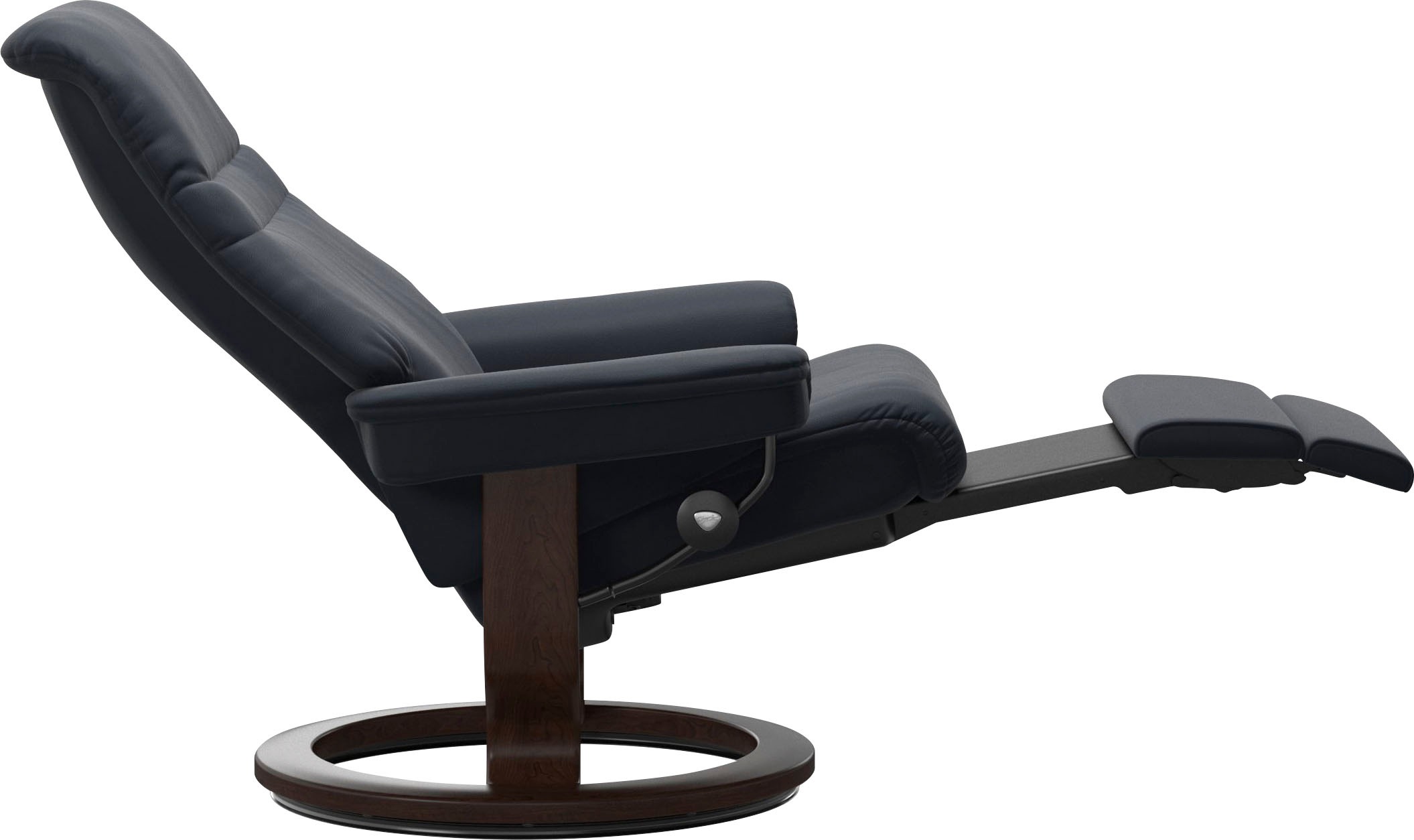 Stressless® Relaxsessel »Sunrise«, elektrisch verstellbar, optional 2-motorisch, Größe M & L