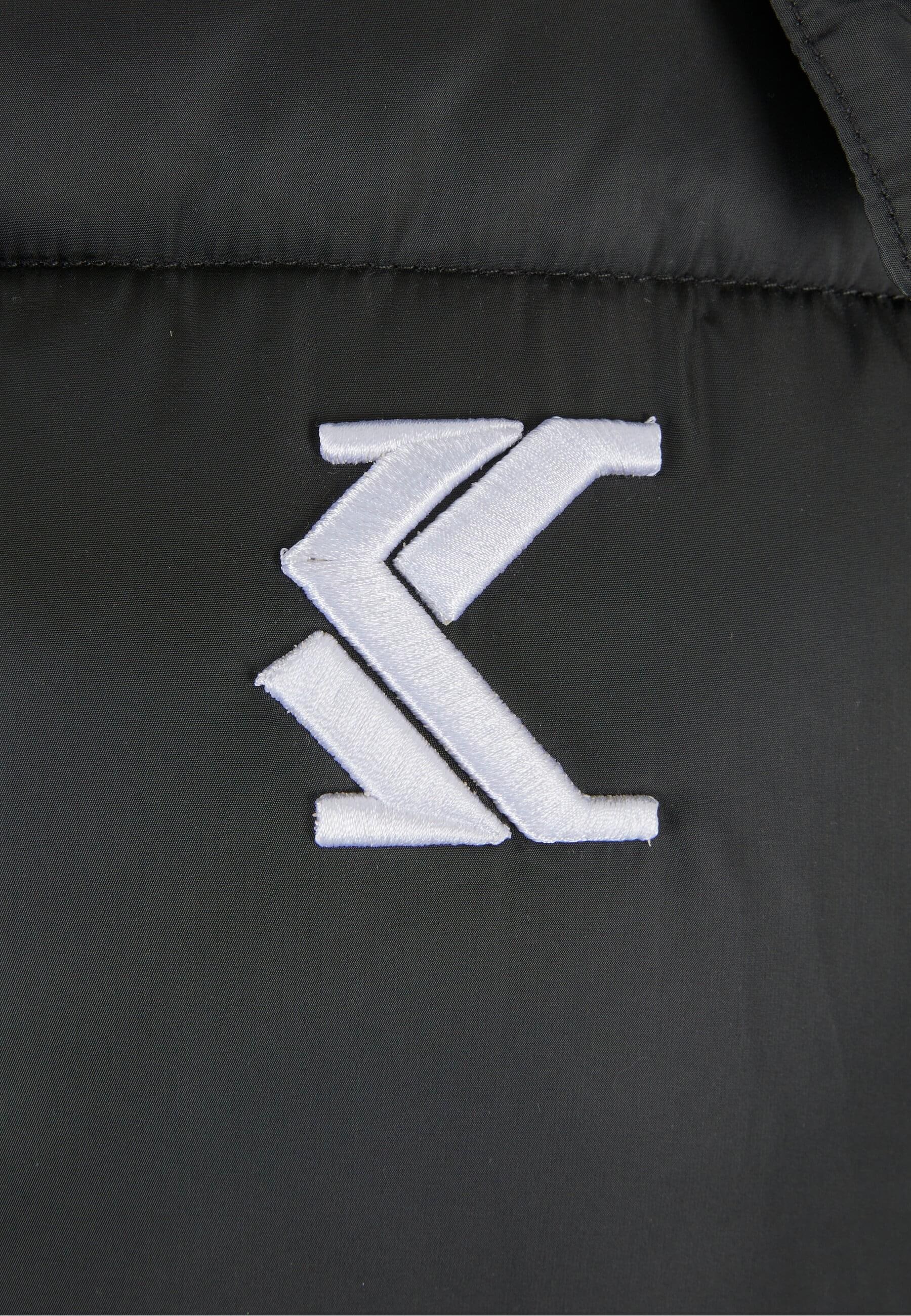 Karl Kani Winterjacke »Karl Kani Karl Kani OG OS Puffer Jacket« 1 Stk. tlg. mit Kapuze