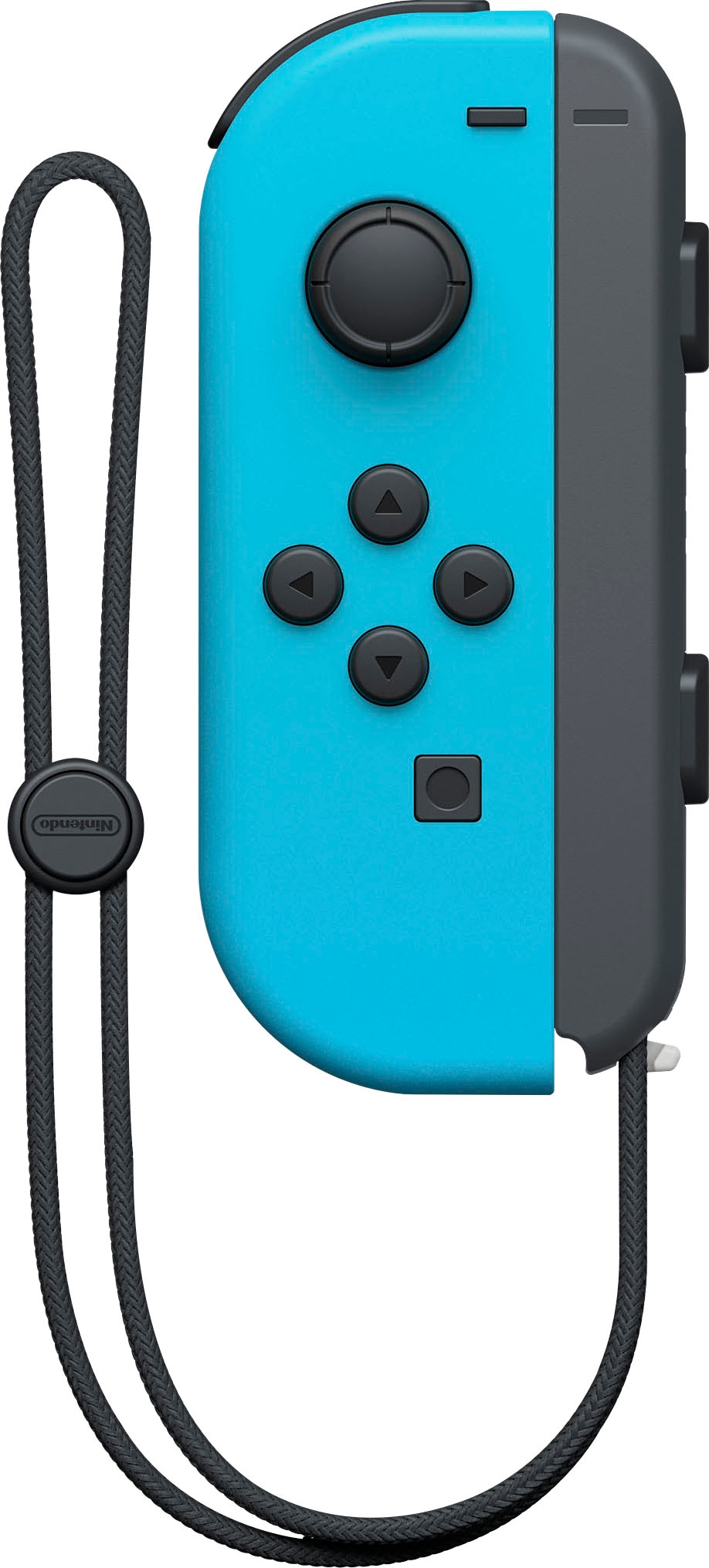 Wireless-Controller »Joy-Con (L) Neon Blau«