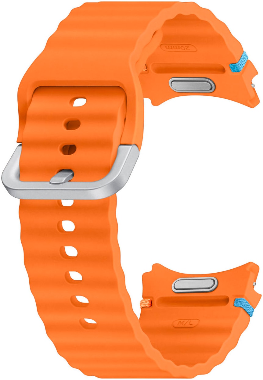 Samsung Uhrenarmband »Sport Band (M/L)«