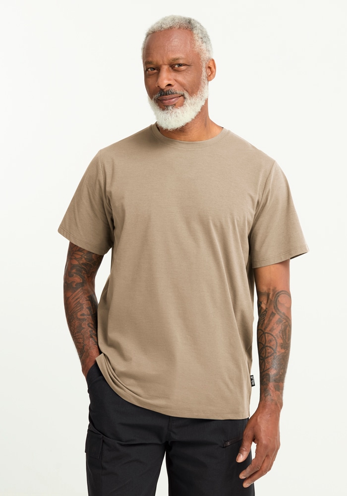 Jack Wolfskin T-Shirt »TRAVEL T M«
