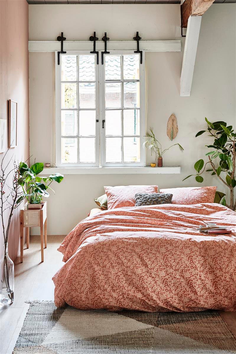 Beddinghouse Bettwäsche »Beddinghouse Tiny Florals«