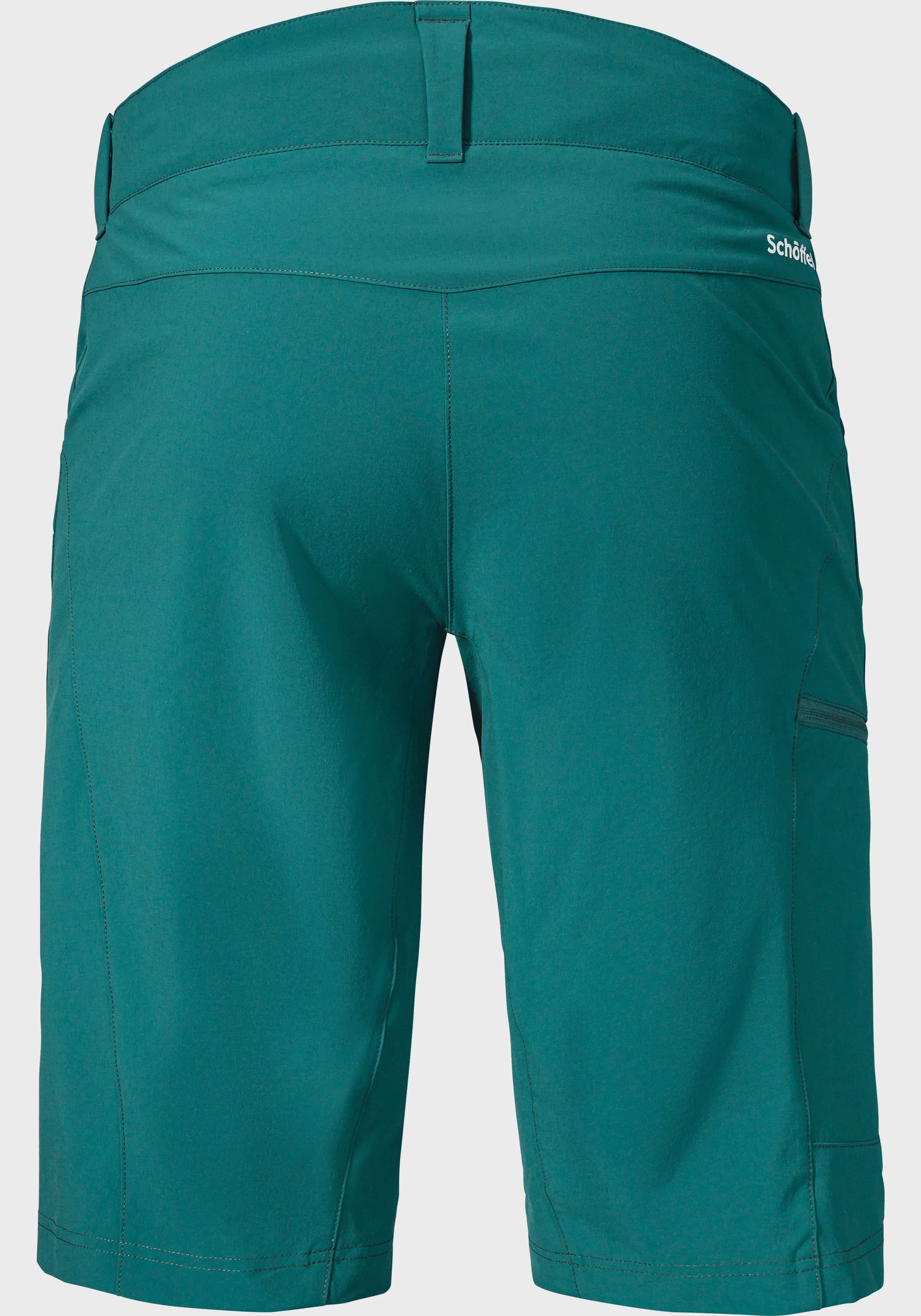 2. Bild von Schöffel Shorts »Shorts Danube M«