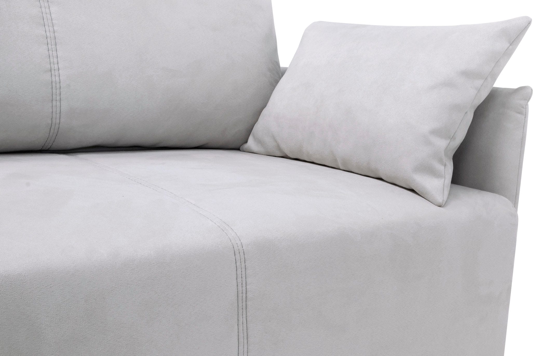 COLLECTION AB Ecksofa