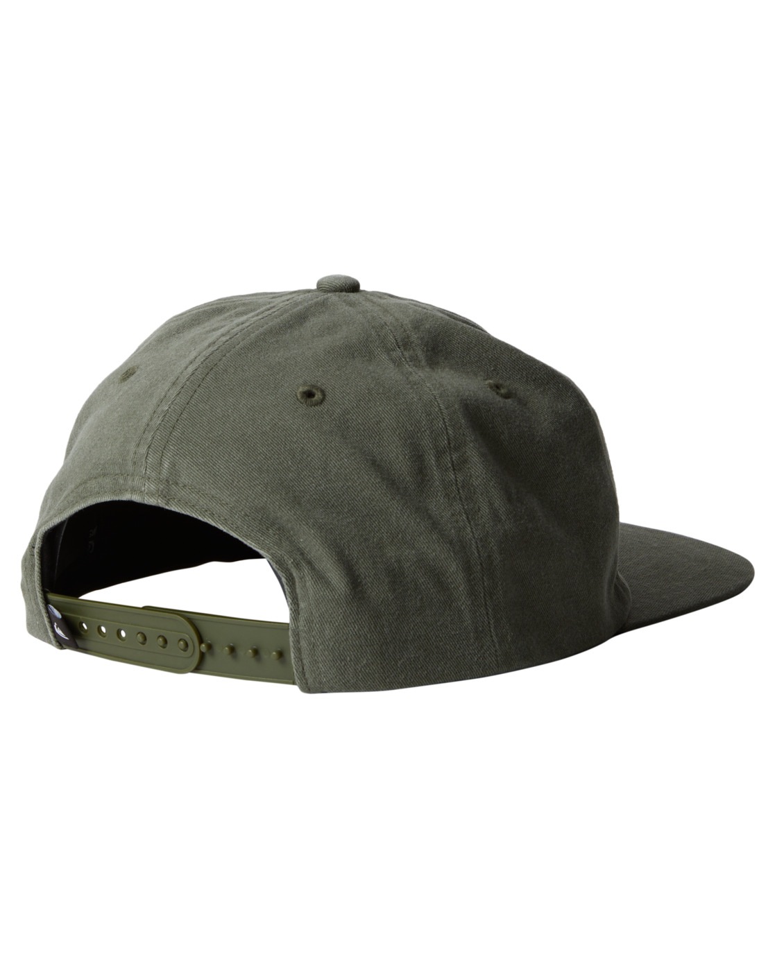 Quiksilver Snapback Cap »Doggin«