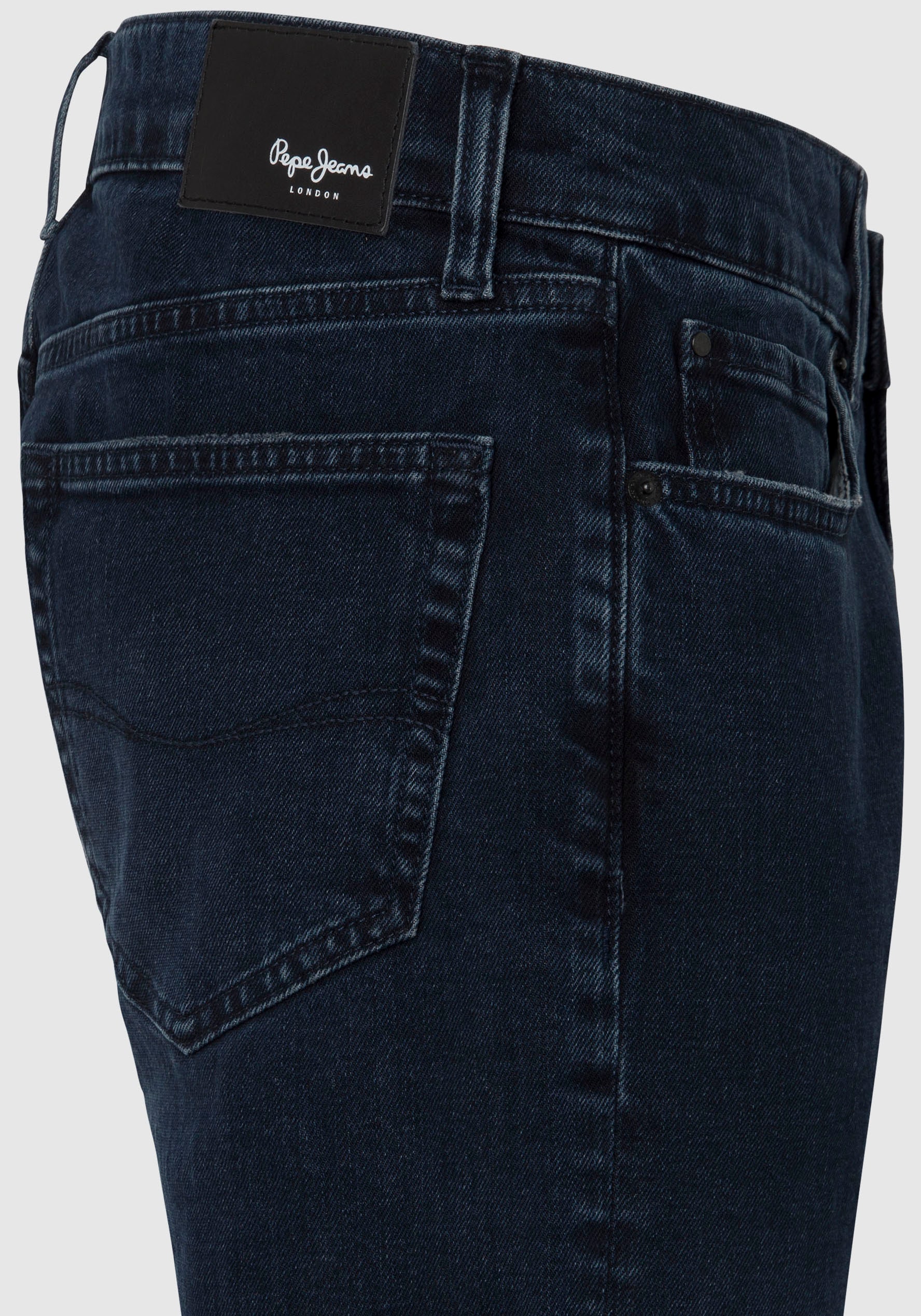 Pepe Jeans Slim-fit-Jeans