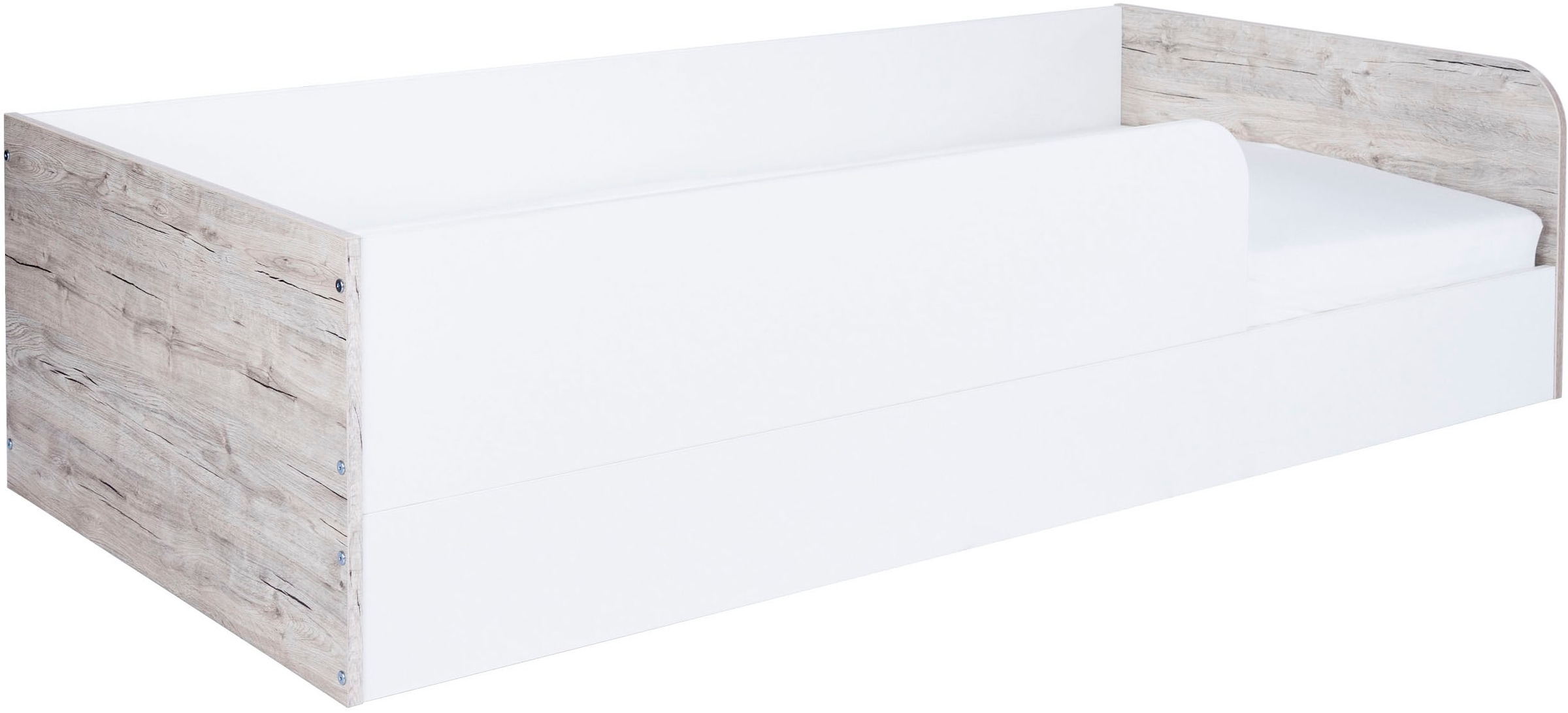 arthur berndt Jugendzimmer-Set »Kinderzimmer »Bente« Set 4-teilig« Set, 4 Stk. tlg. Modernes Kleinkinderzimmer - Set