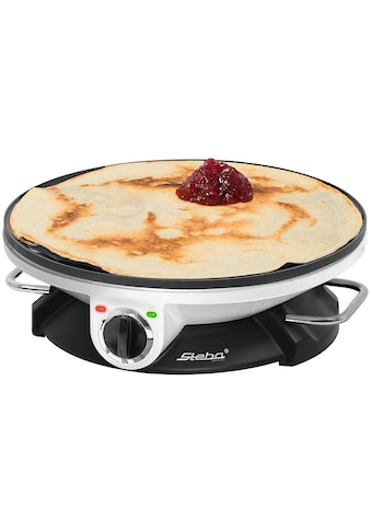 Crêpesmaker »CR 32«, 1200 W, Ø 32 cm