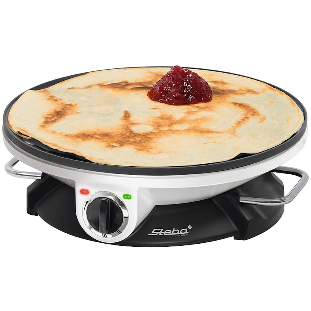 Steba Crêpesmaker »CR 32«, 1200 W, Ø 32 cm