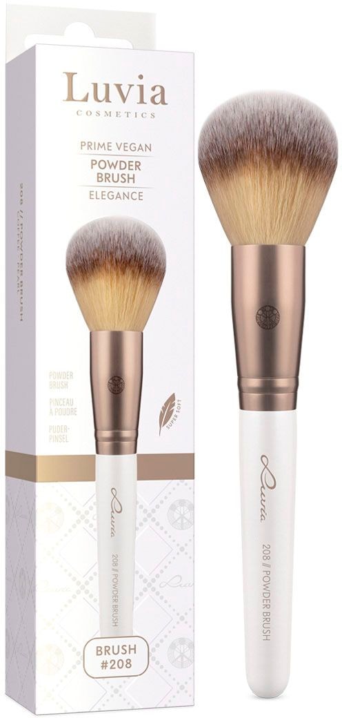 Puderpinsel »208 // Powder Brush - Candy«