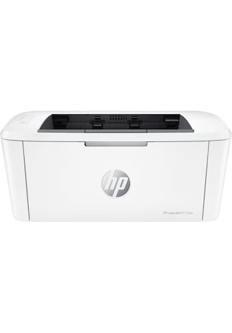 HP Laserdrucker »HP LaserJetM110we, Schwarzweiß, Druker für Kleine Büros, Drucken,... kaufen