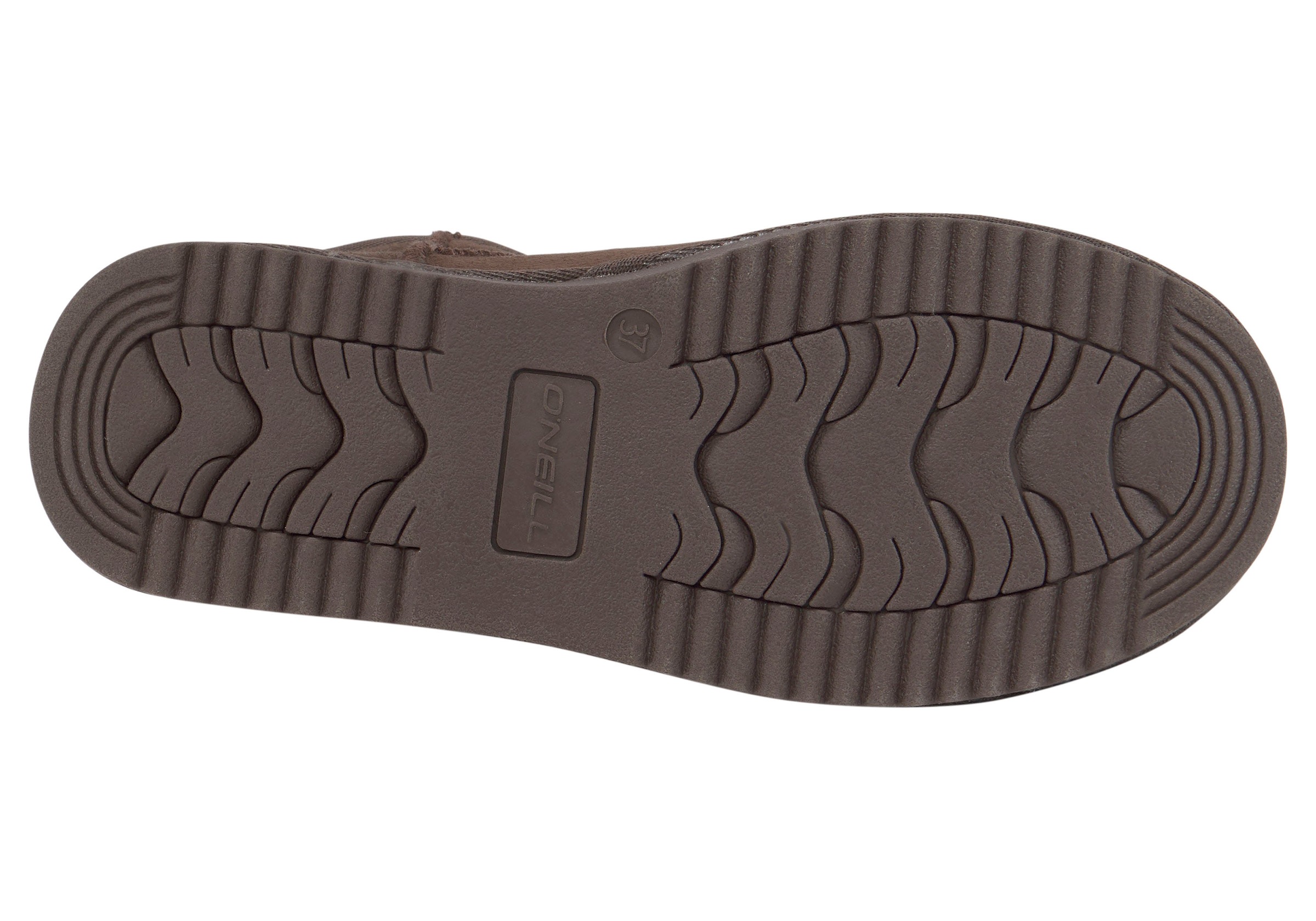 O'Neill Schlupfboots »BOLSA CHICA WOMEN HIGH«, Winterboots, Snowboots, Winterschuhe, gefüttert