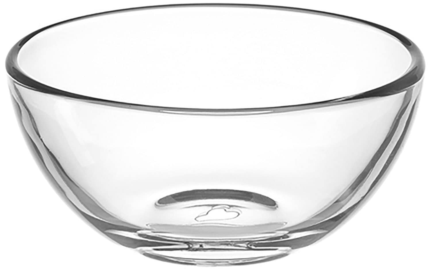 LEONARDO Schale »CUCINA«, 6 tlg., aus Glas, Kalk-Natron-Glas